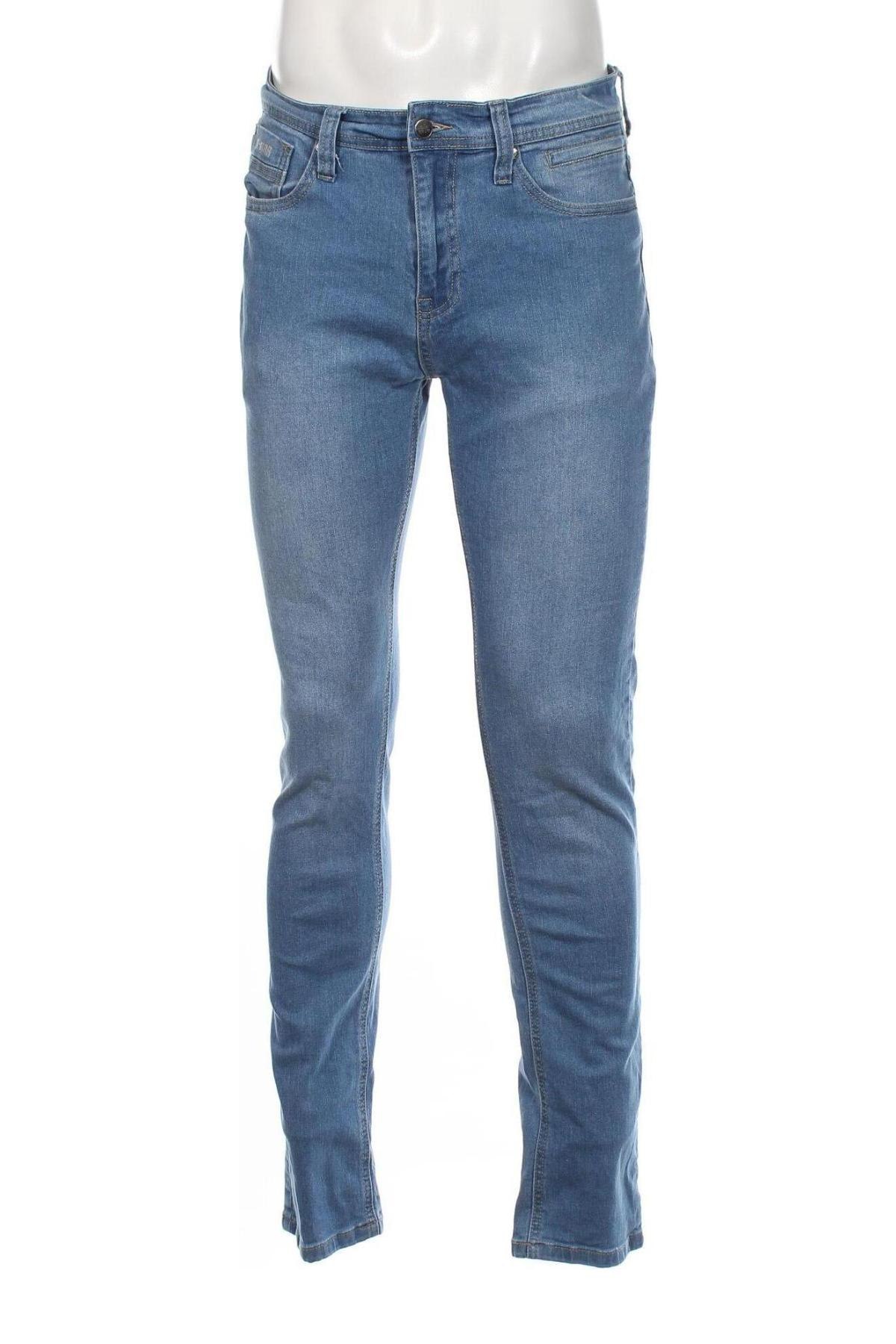 Herren Jeans New Star, Größe L, Farbe Blau, Preis € 9,74