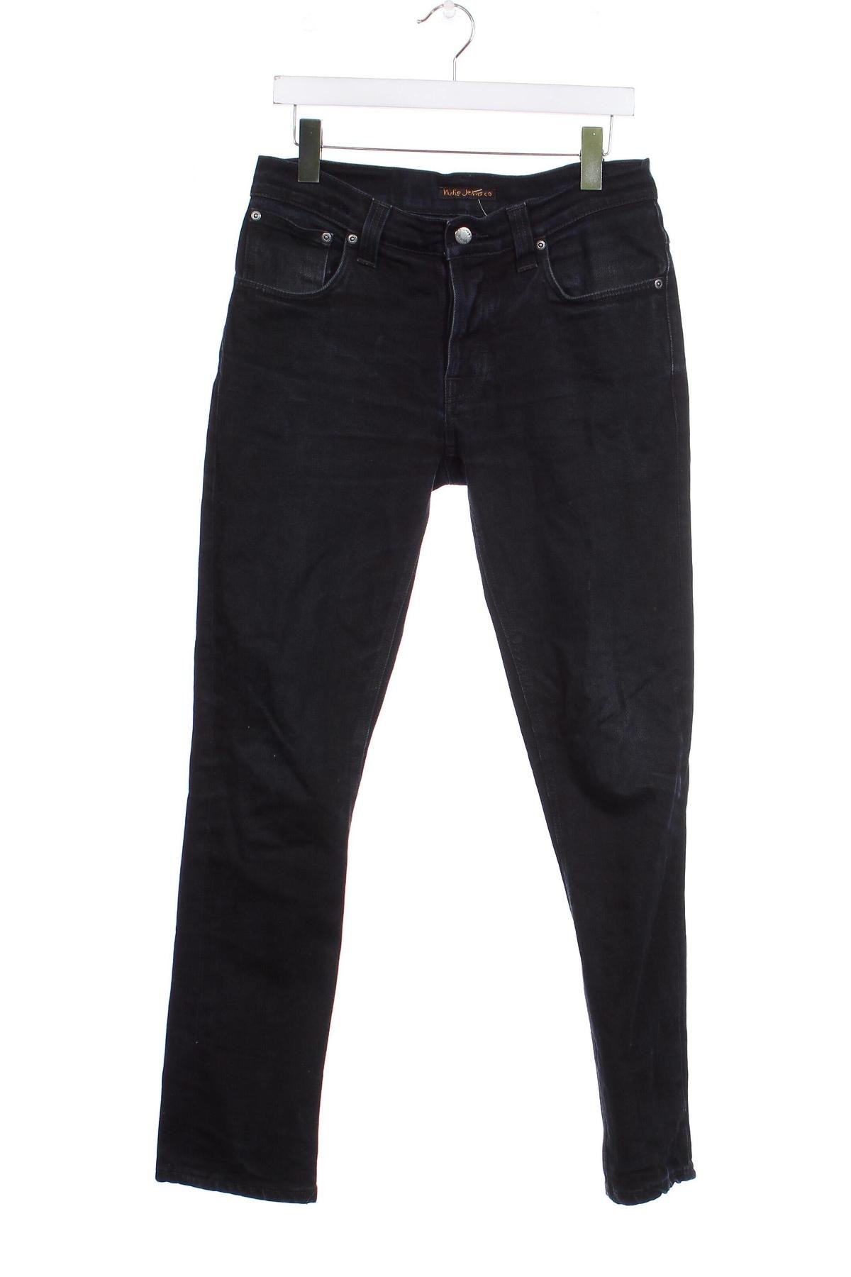 Ανδρικό τζίν Nudie Jeans Co, Μέγεθος M, Χρώμα Μπλέ, Τιμή 18,56 €