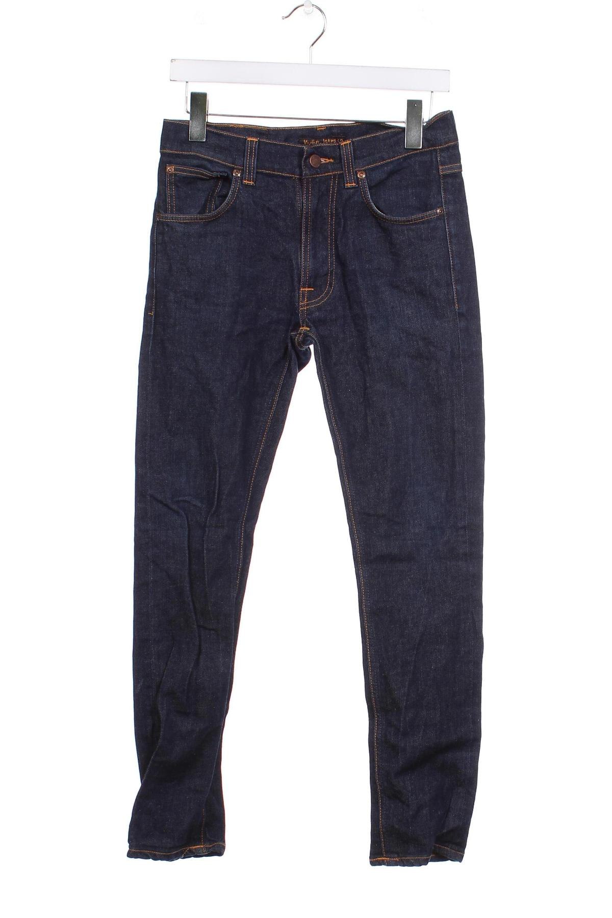 Herren Jeans Nudie Jeans Co, Größe S, Farbe Blau, Preis € 20,88