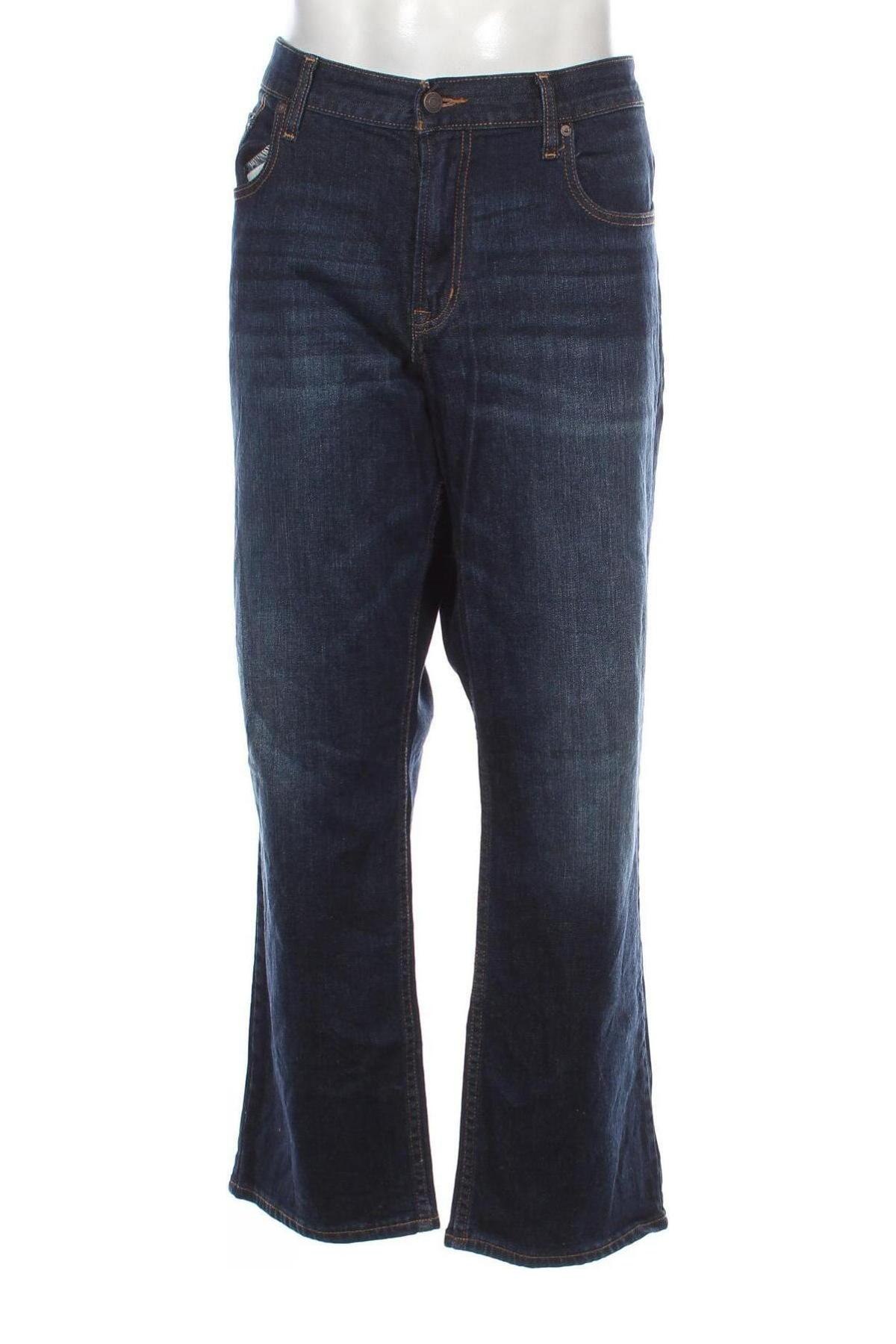 Herren Jeans Old Navy, Größe XXL, Farbe Blau, Preis € 22,82