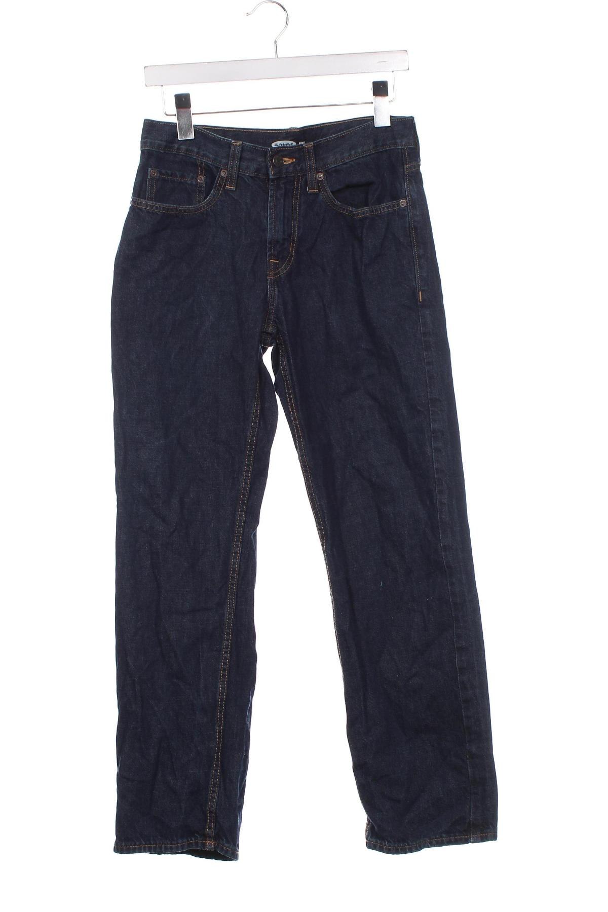 Herren Jeans Old Navy, Größe S, Farbe Blau, Preis € 8,56