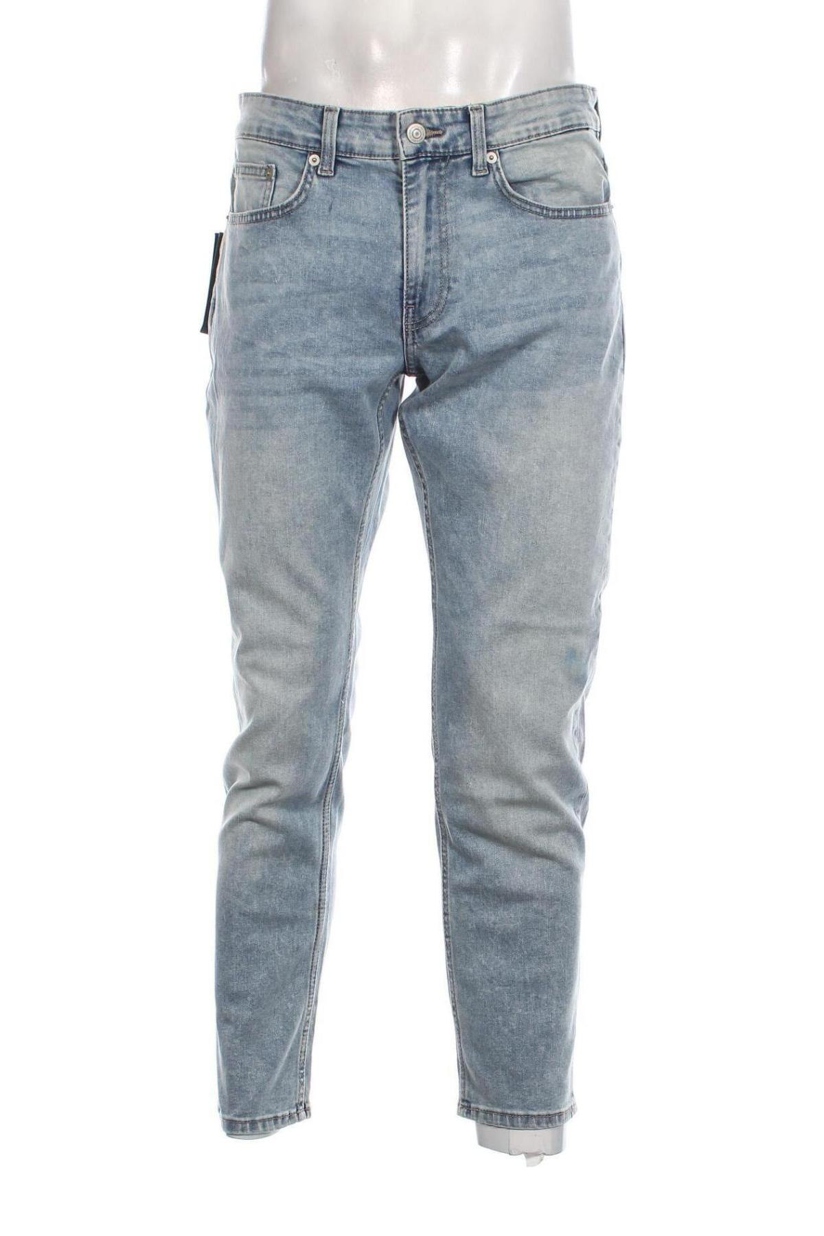 Herren Jeans Only & Sons, Größe M, Farbe Blau, Preis € 13,99