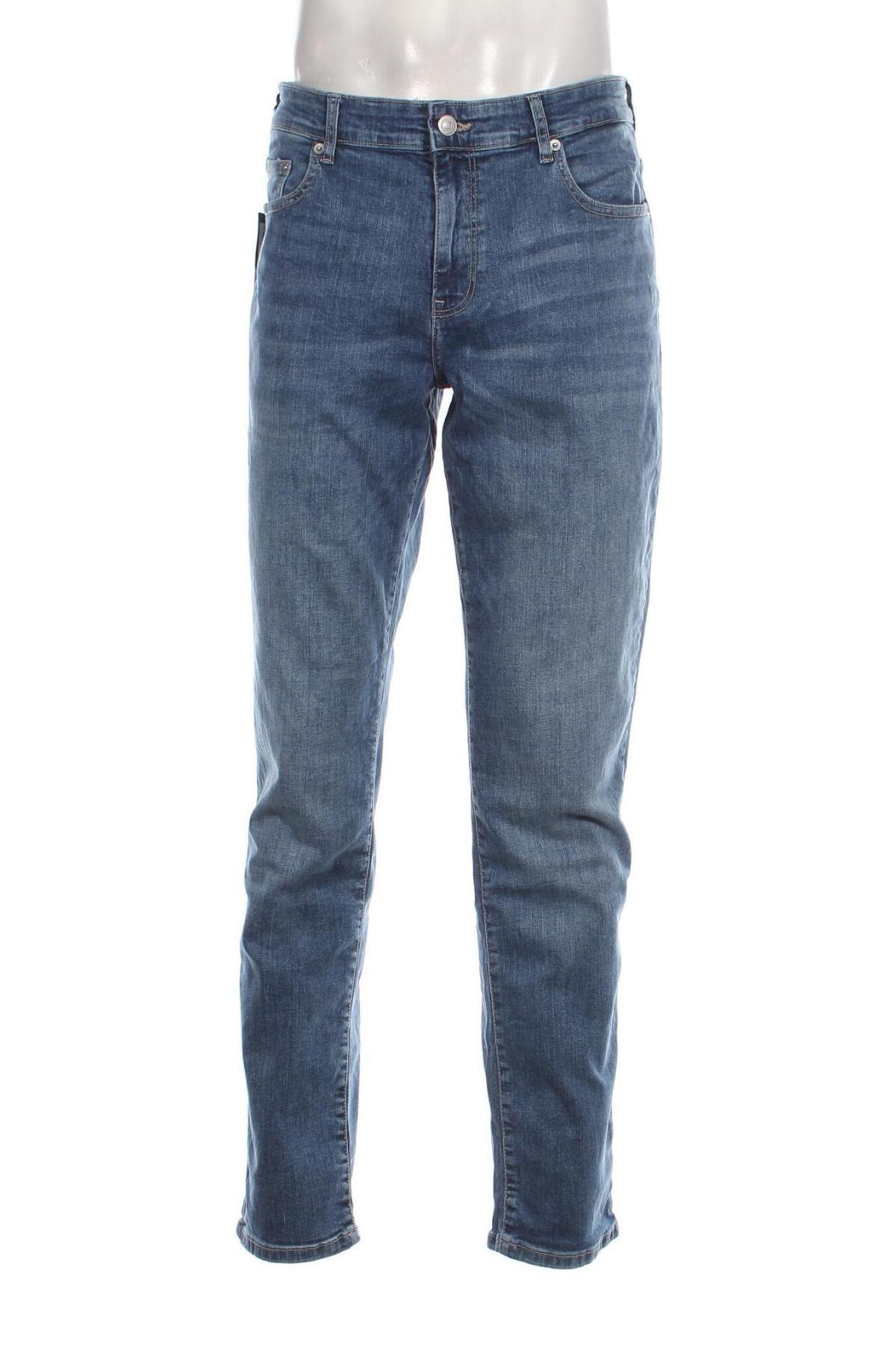 Herren Jeans Only & Sons, Größe L, Farbe Blau, Preis € 13,28