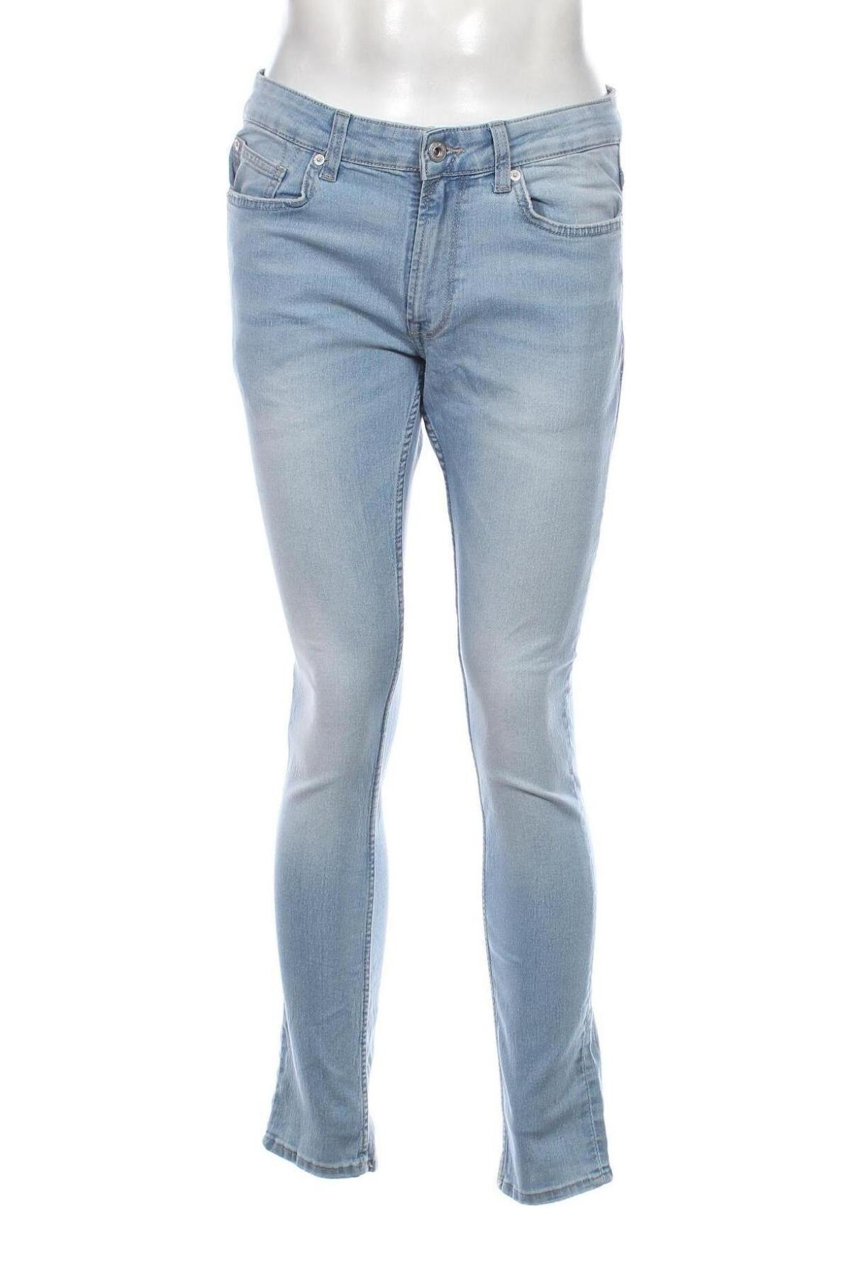 Herren Jeans Only & Sons, Größe M, Farbe Blau, Preis 10,20 €