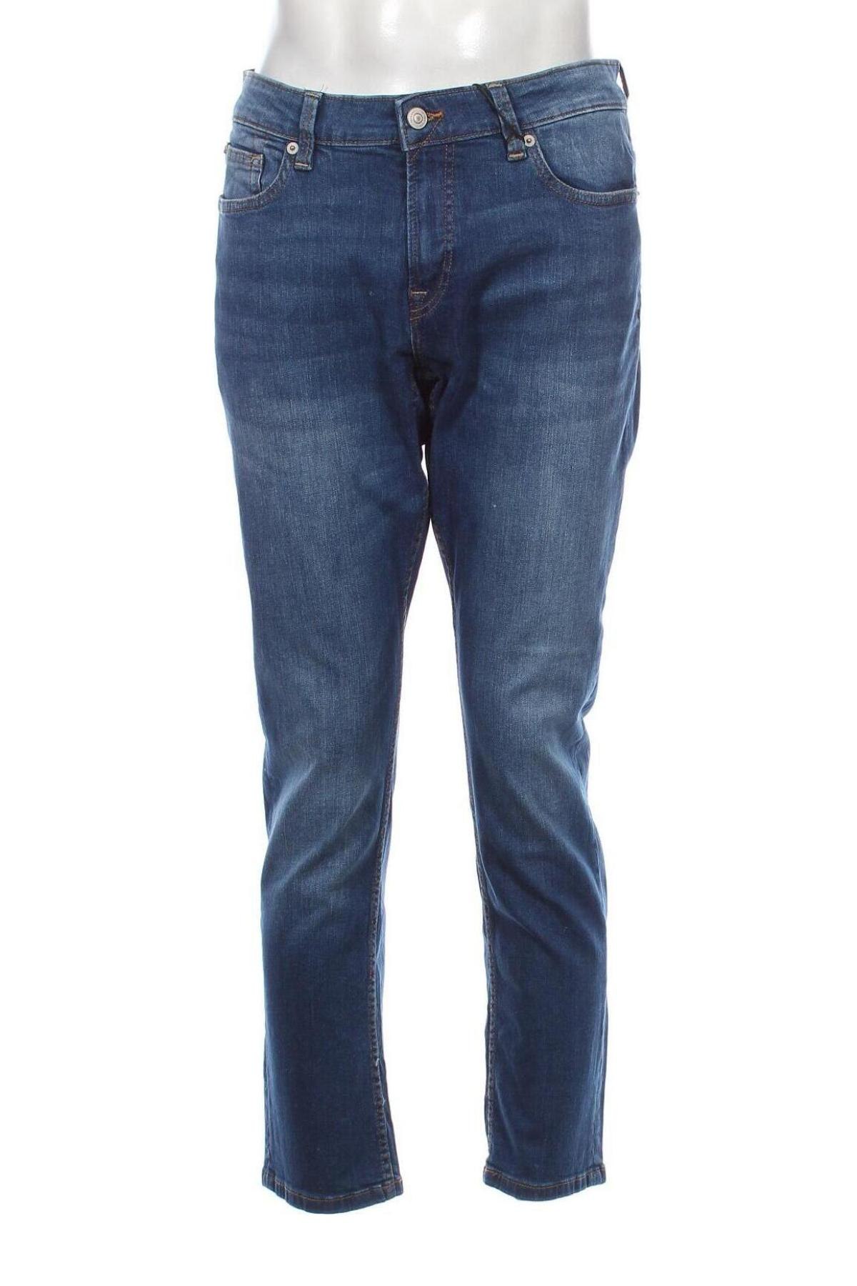 Herren Jeans Only & Sons, Größe L, Farbe Blau, Preis 23,71 €