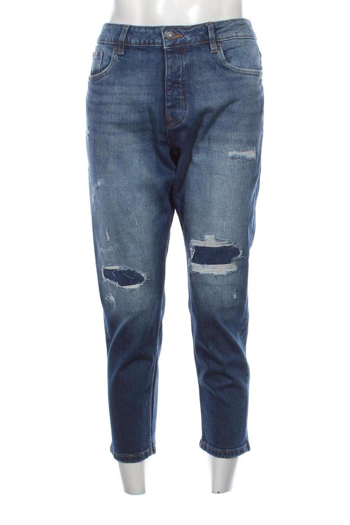 Herren Jeans Only & Sons, Größe L, Farbe Blau, Preis € 9,96