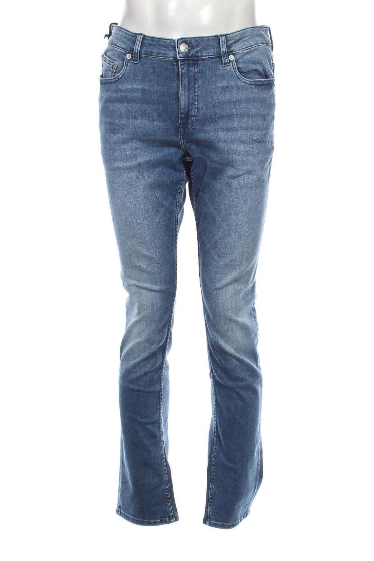 Herren Jeans Only & Sons, Größe L, Farbe Blau, Preis 23,71 €