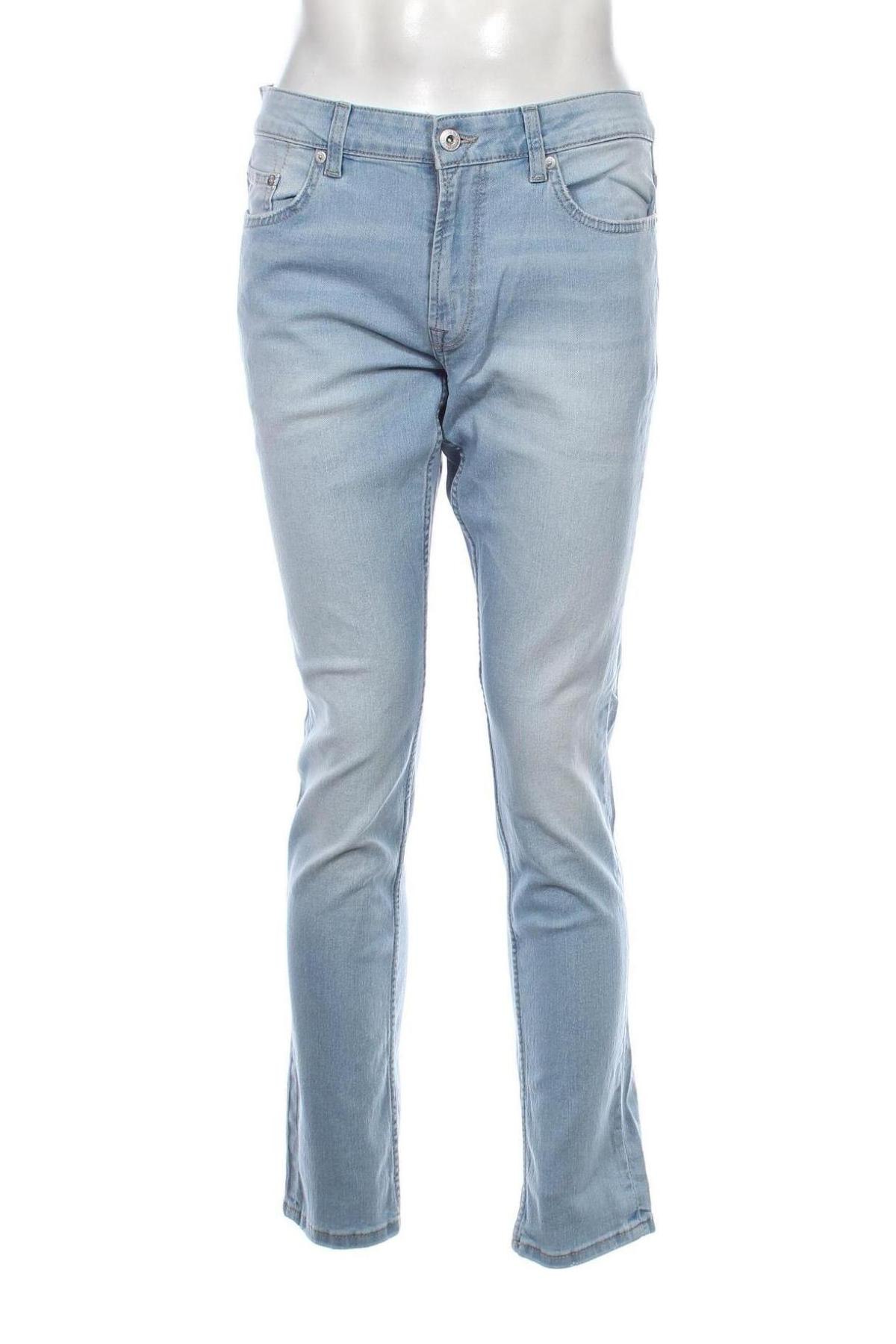 Herren Jeans Only & Sons, Größe M, Farbe Blau, Preis 12,57 €