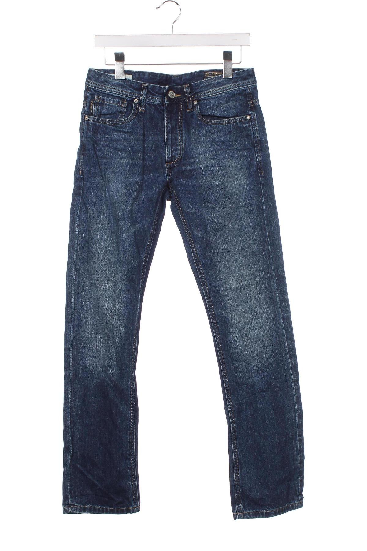 Herren Jeans Originals By Jack & Jones, Größe S, Farbe Blau, Preis € 28,53