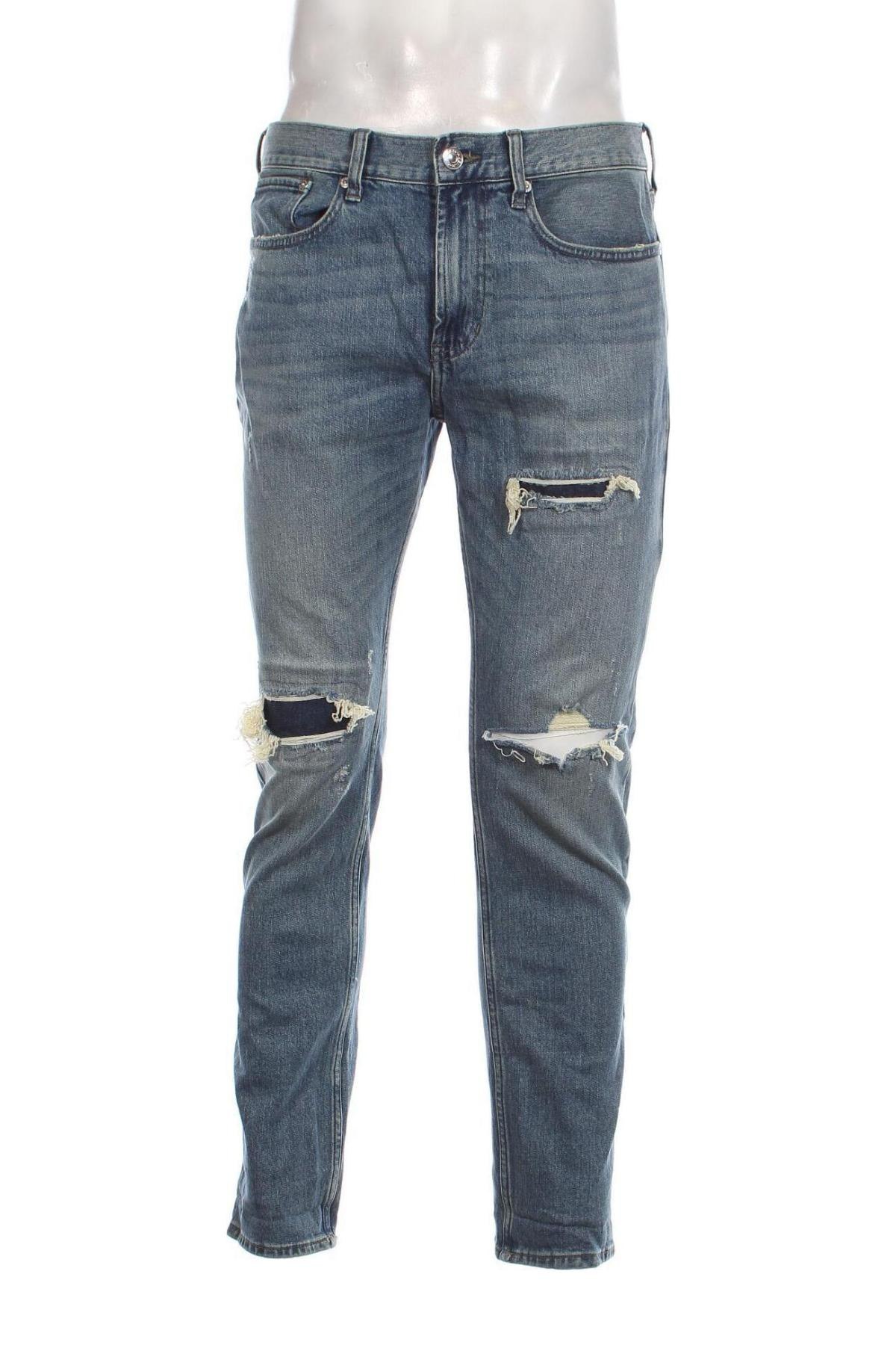 Herren Jeans PacSun, Größe M, Farbe Blau, Preis 12,84 €