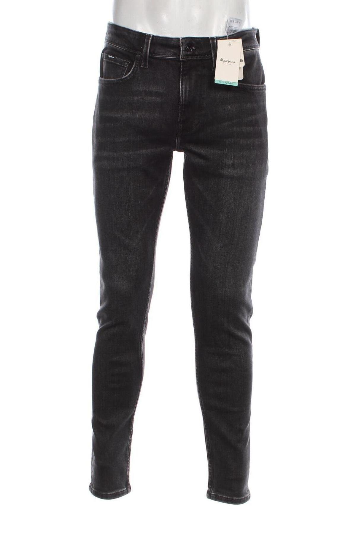 Herren Jeans Pepe Jeans, Größe M, Farbe Grau, Preis € 35,46