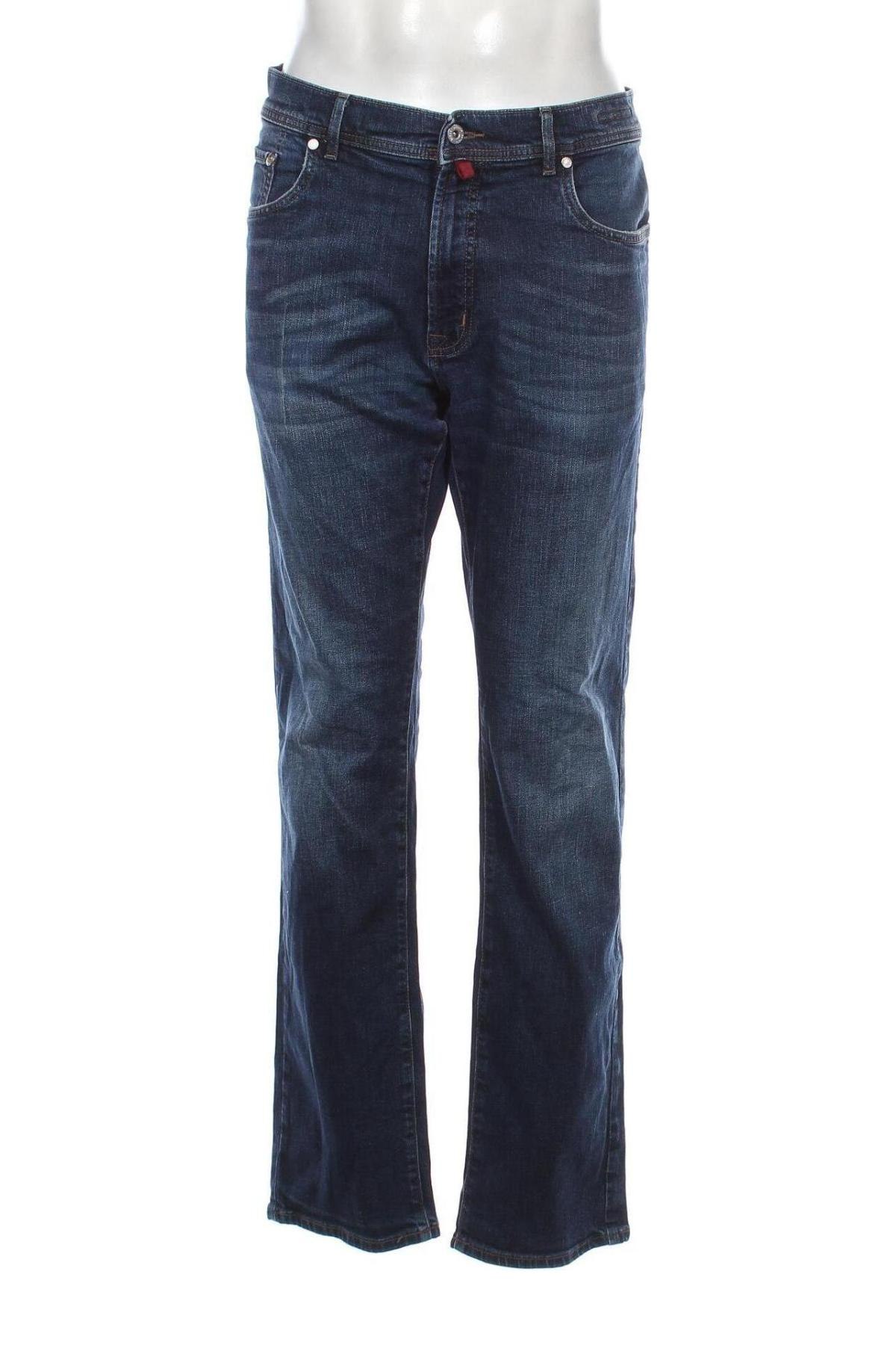 Herren Jeans Pierre Cardin, Größe XXL, Farbe Blau, Preis € 41,75