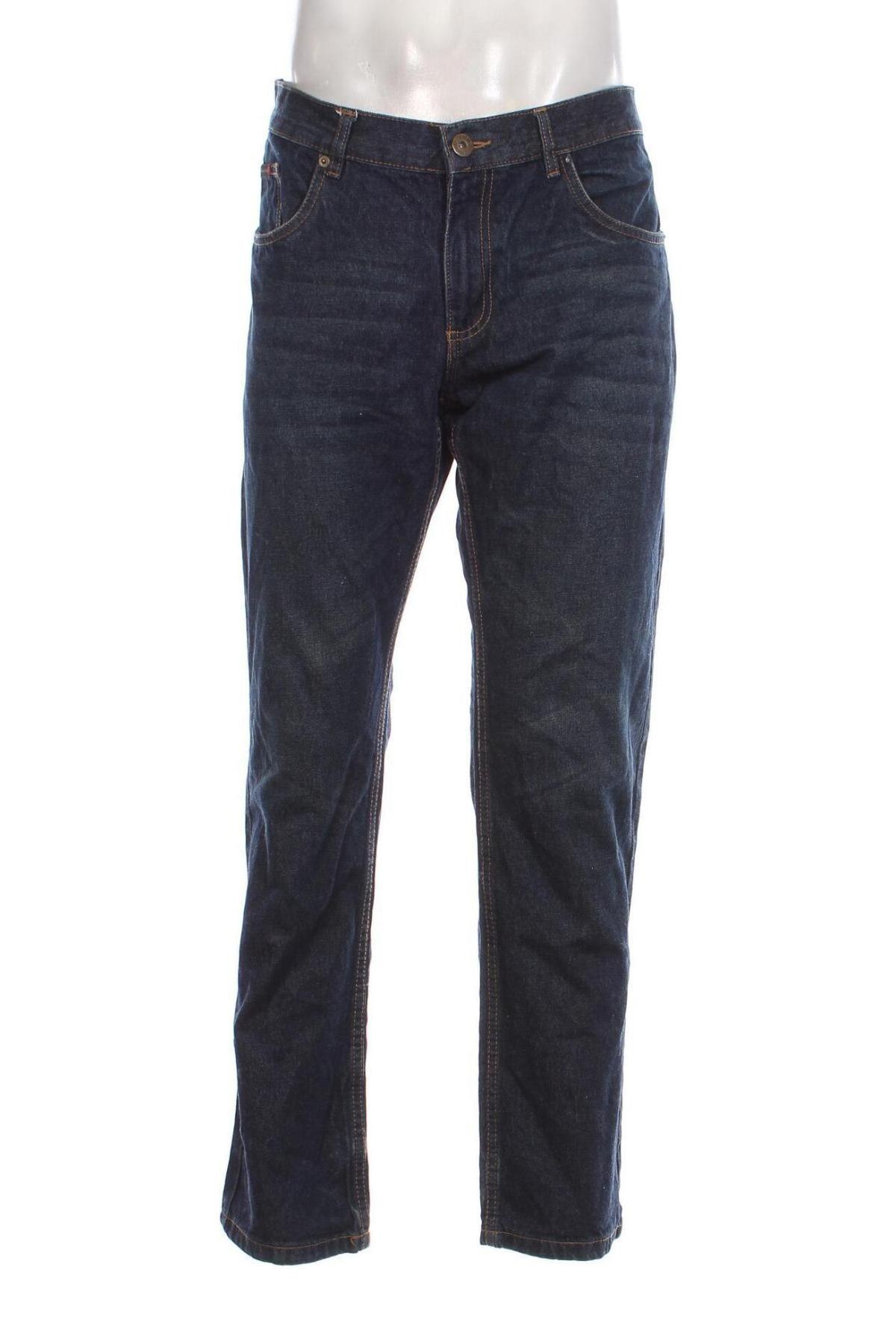 Herren Jeans Pierre Cardin, Größe XL, Farbe Blau, Preis 23,49 €