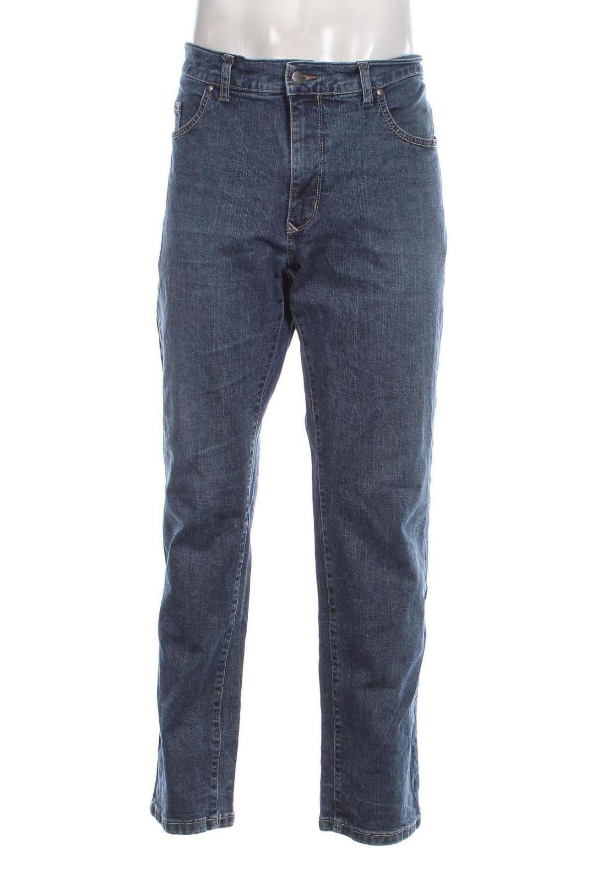 Herren Jeans Pioneer, Größe XL, Farbe Blau, Preis € 28,53