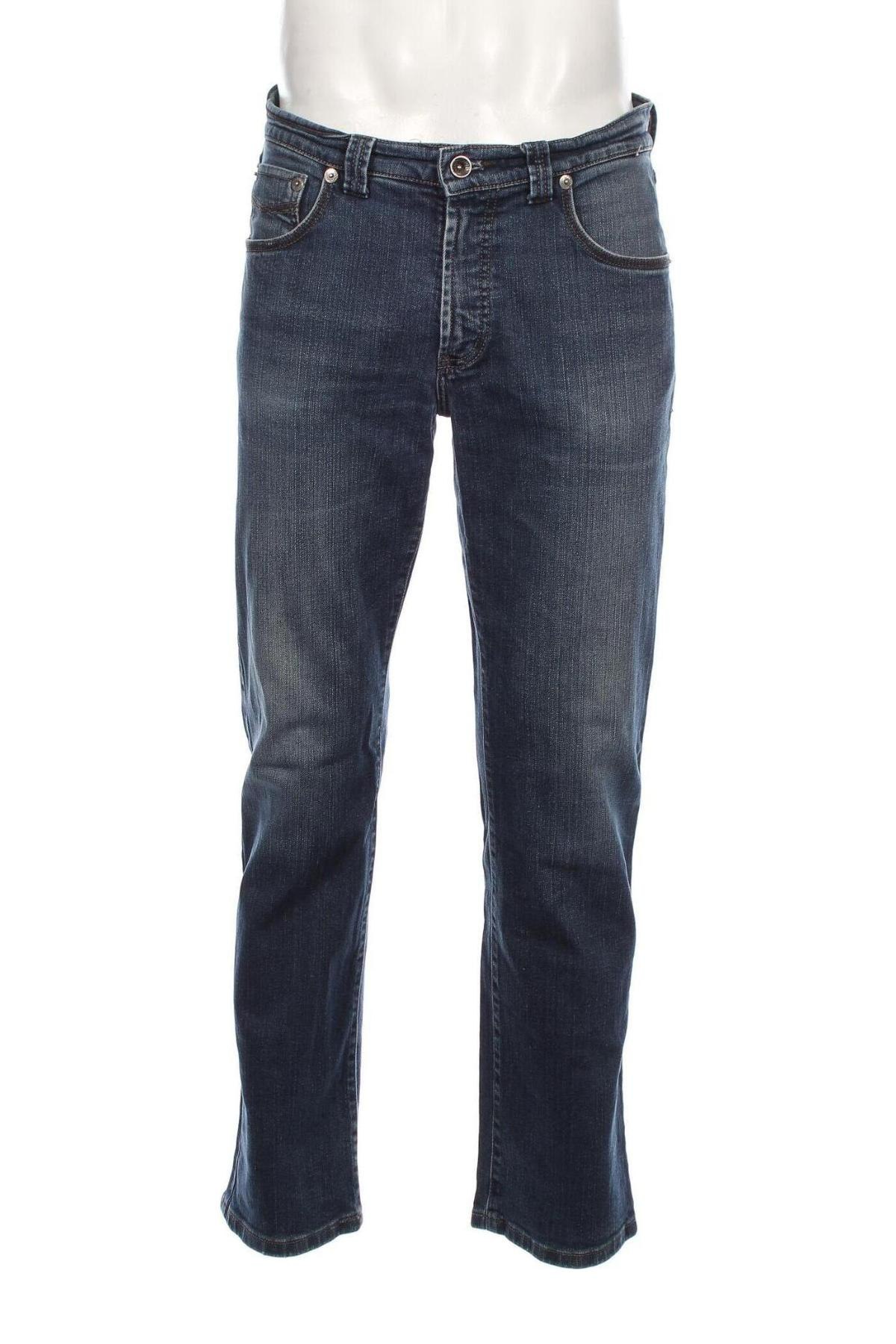 Herren Jeans Pioneer, Größe M, Farbe Blau, Preis 13,65 €