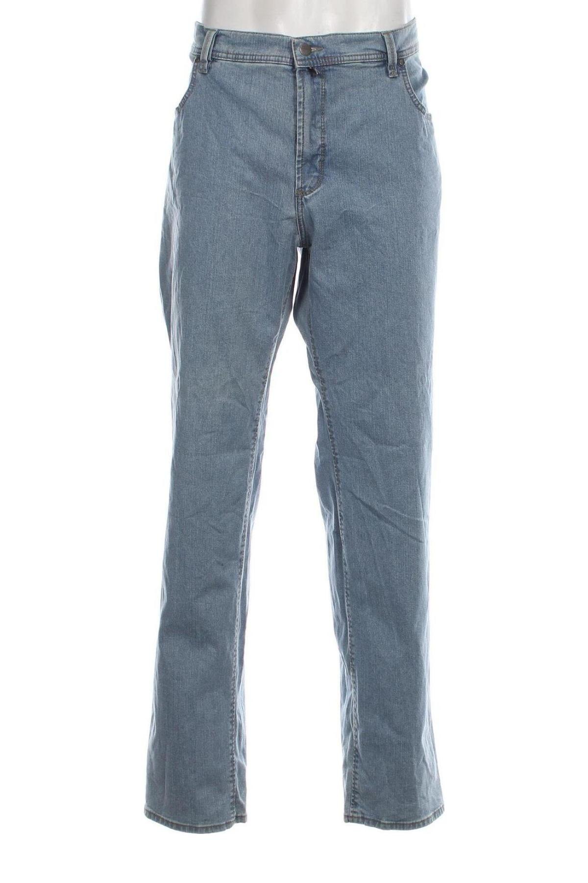 Herren Jeans Pioneer, Größe XL, Farbe Blau, Preis 58,25 €