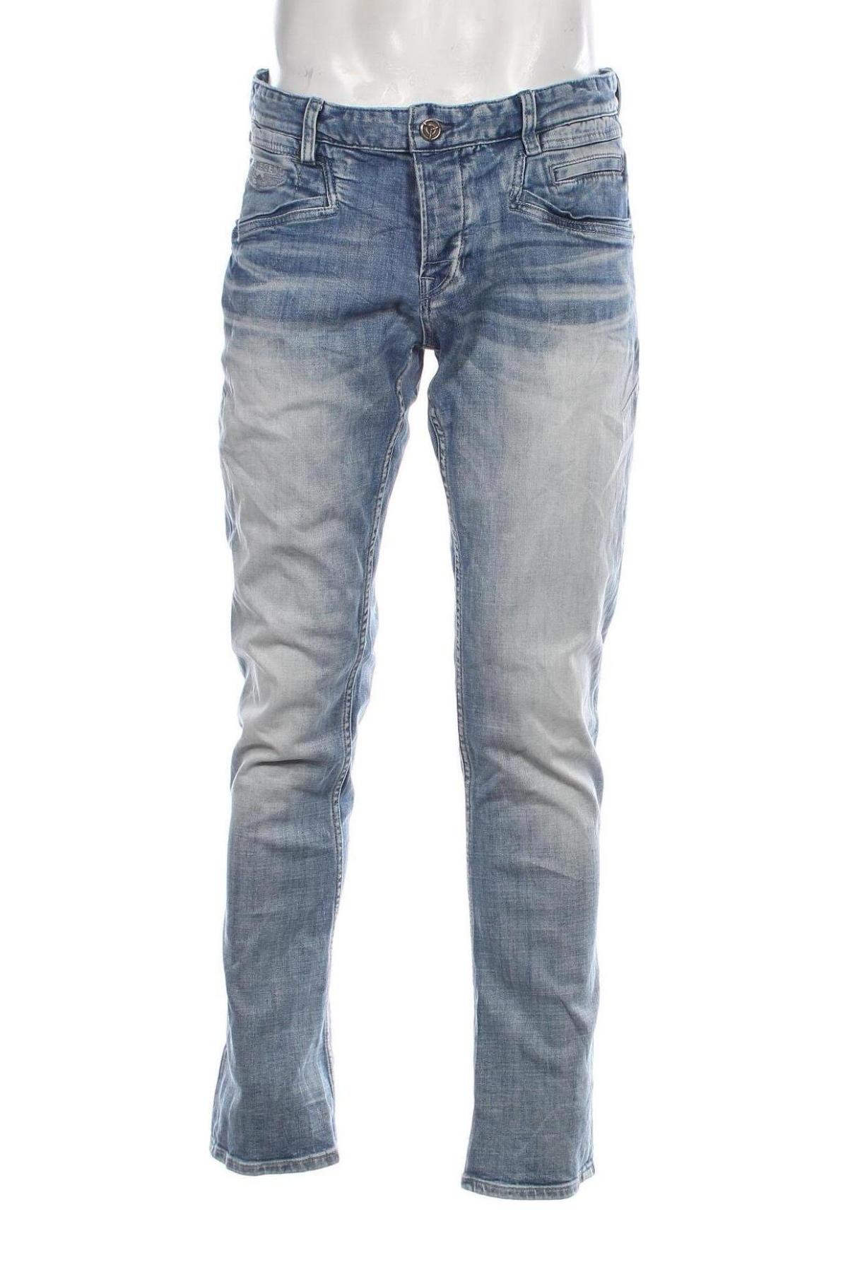 Herren Jeans Pme Legend, Größe L, Farbe Blau, Preis € 52,19