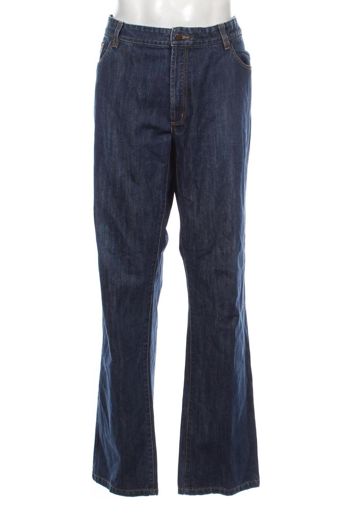 Herren Jeans RB Sellars, Größe XXL, Farbe Blau, Preis 22,82 €