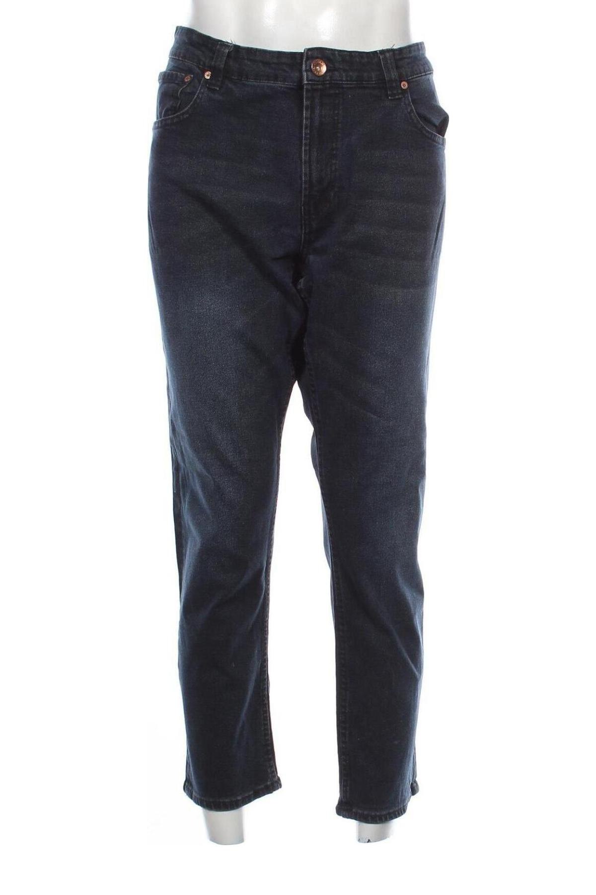 Herren Jeans Red Herring, Größe XL, Farbe Blau, Preis 18,16 €