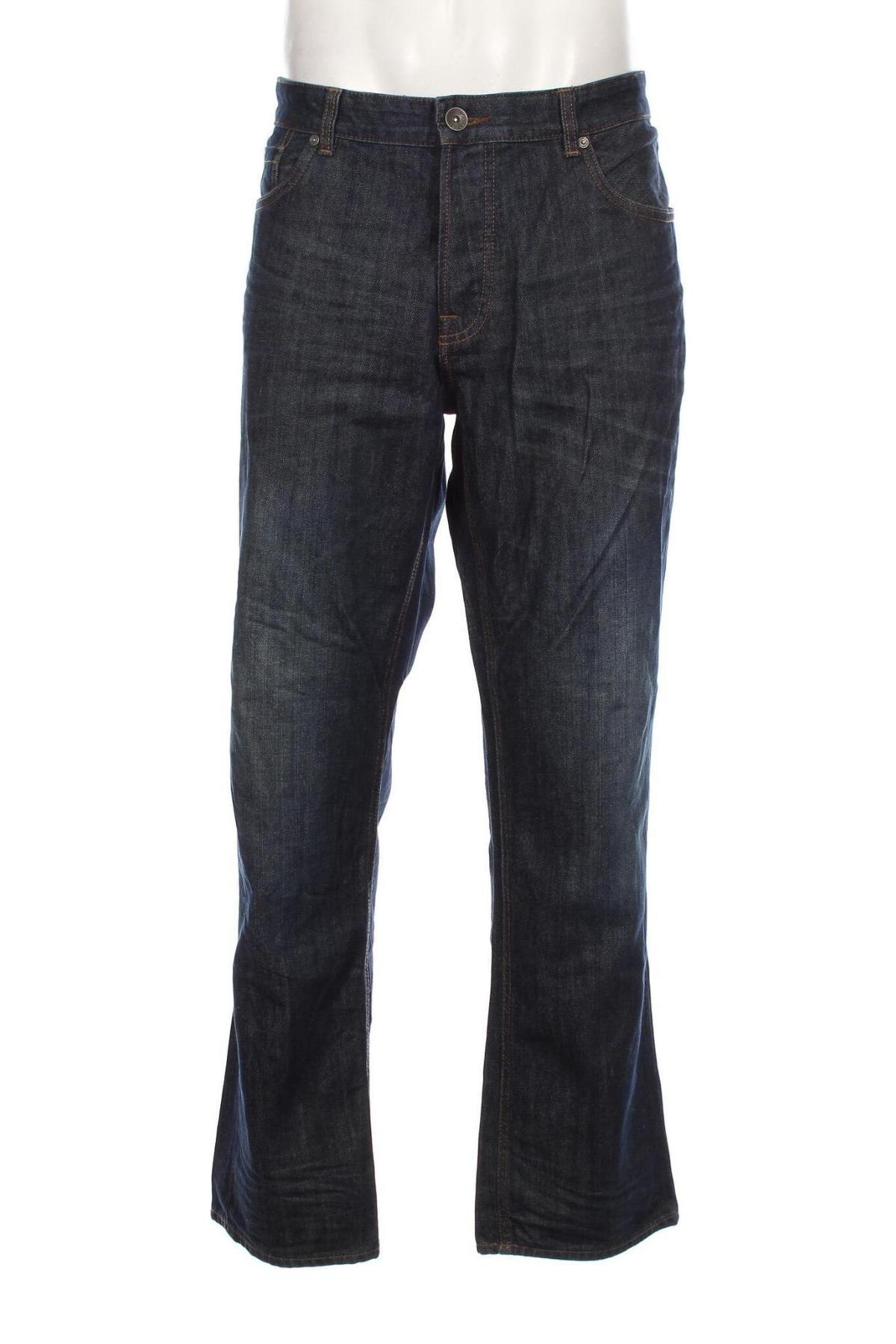 Herren Jeans Red Herring, Größe XL, Farbe Blau, Preis € 7,67