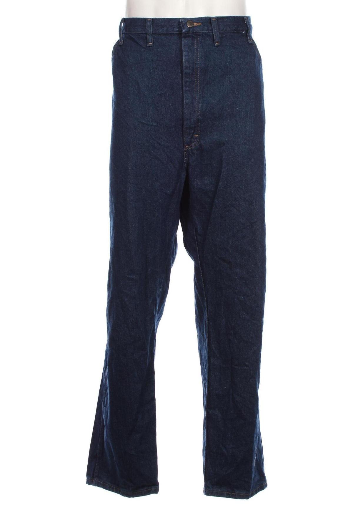 Herren Jeans Rustler, Größe 3XL, Farbe Blau, Preis € 16,14