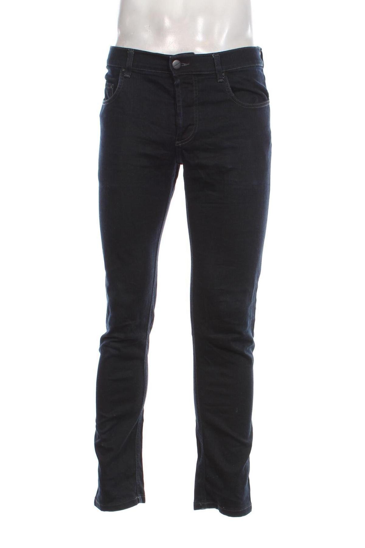 Herren Jeans Samsoe & Samsoe, Größe M, Farbe Blau, Preis € 23,49