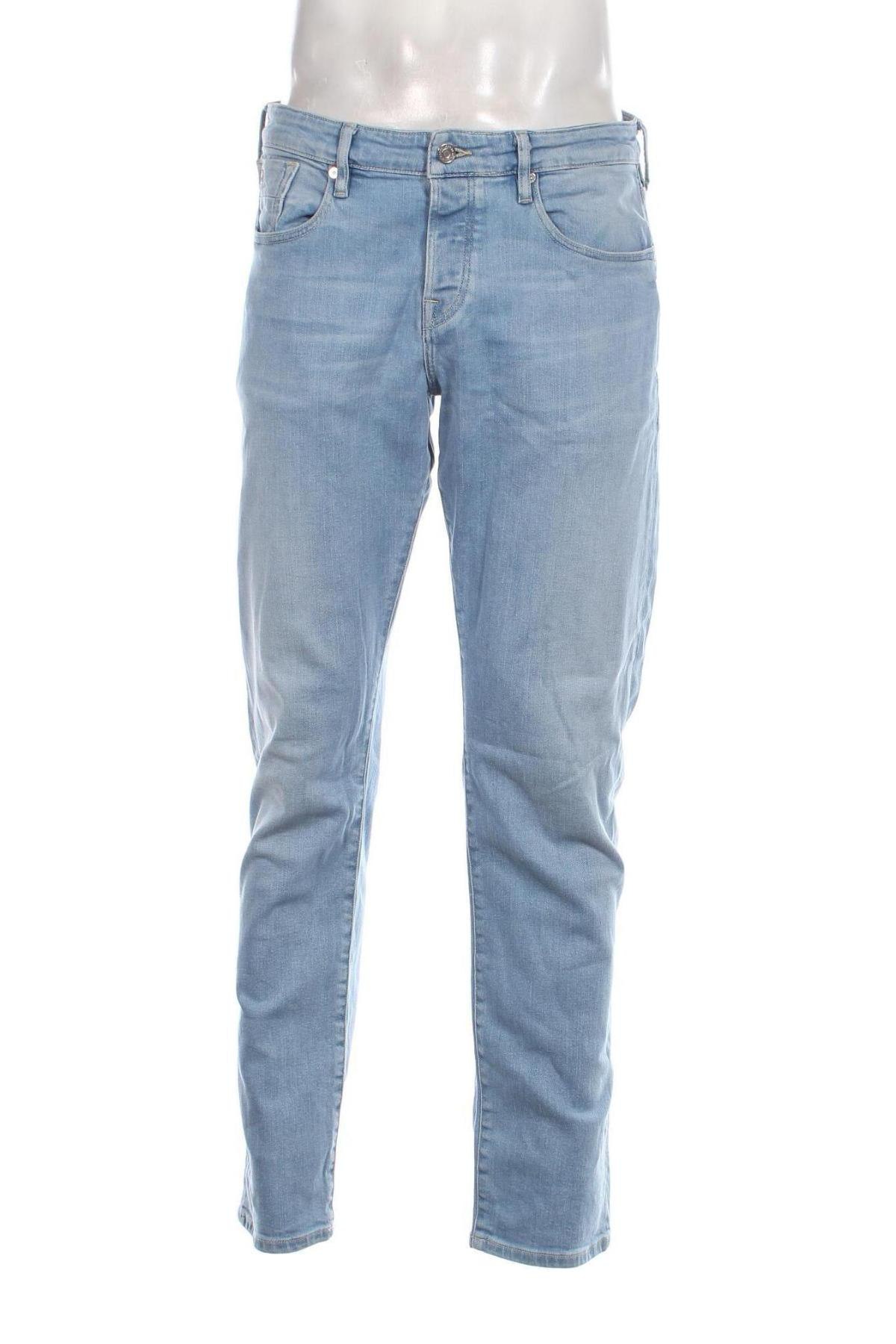 Herren Jeans Scotch & Soda, Größe M, Farbe Blau, Preis 30,06 €