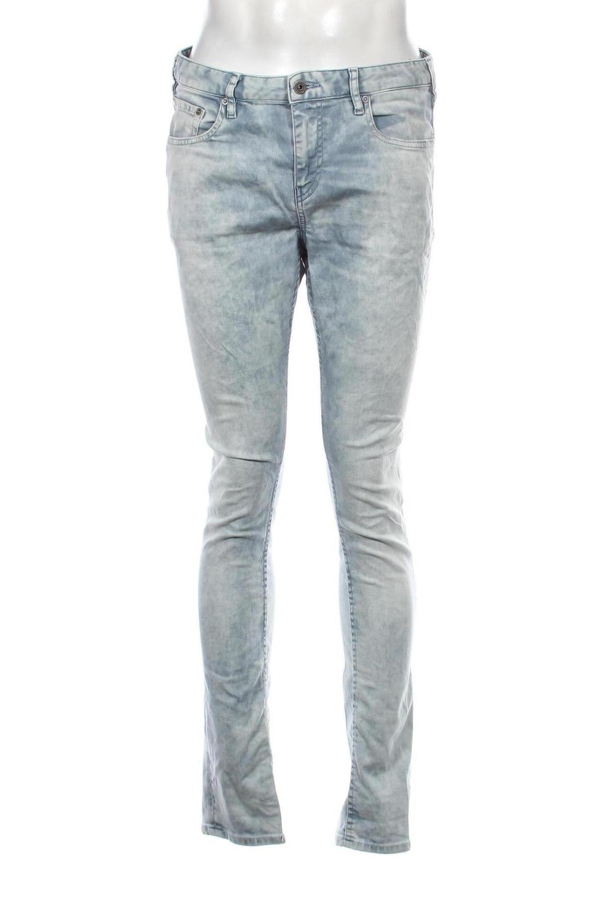 Herren Jeans Scotch & Soda, Größe M, Farbe Blau, Preis 30,06 €