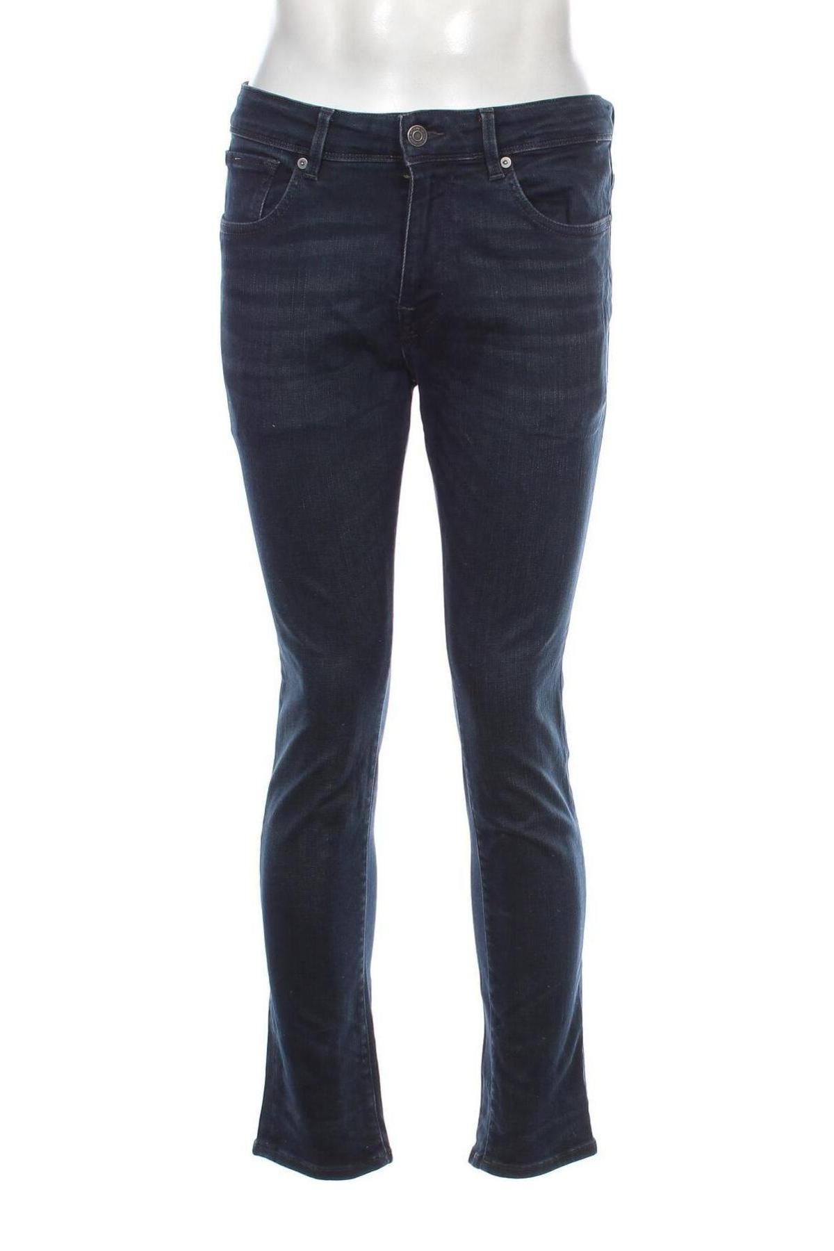 Herren Jeans Selected Homme, Größe M, Farbe Blau, Preis € 17,22