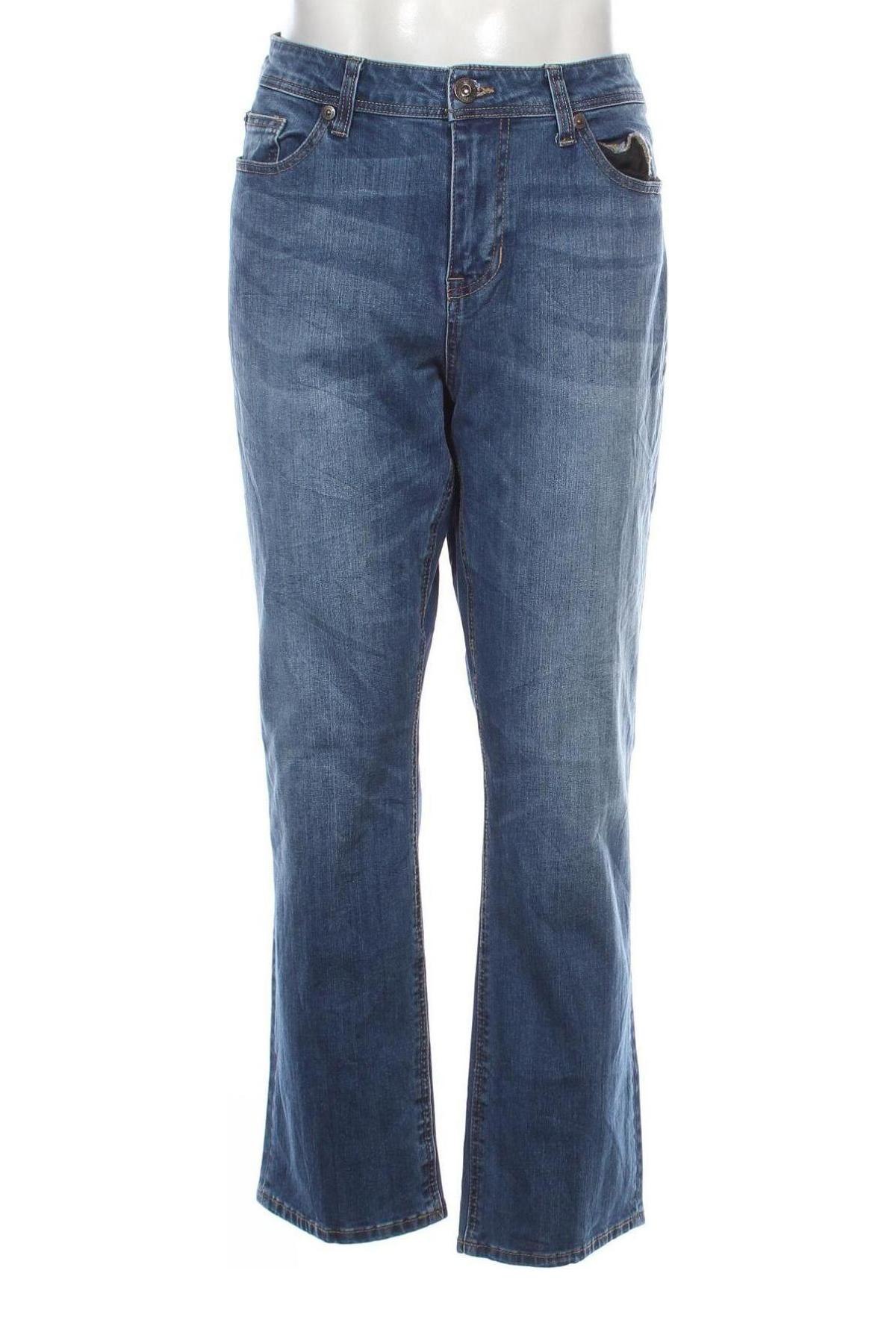 Herren Jeans Seven 7, Größe XL, Farbe Blau, Preis € 22,82