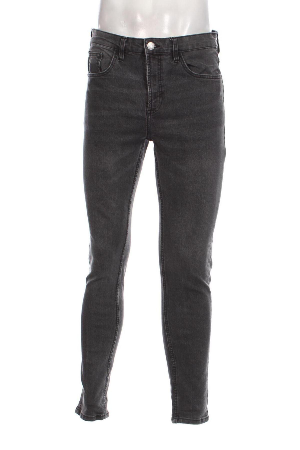 Herren Jeans Sinsay, Größe M, Farbe Schwarz, Preis € 14,83