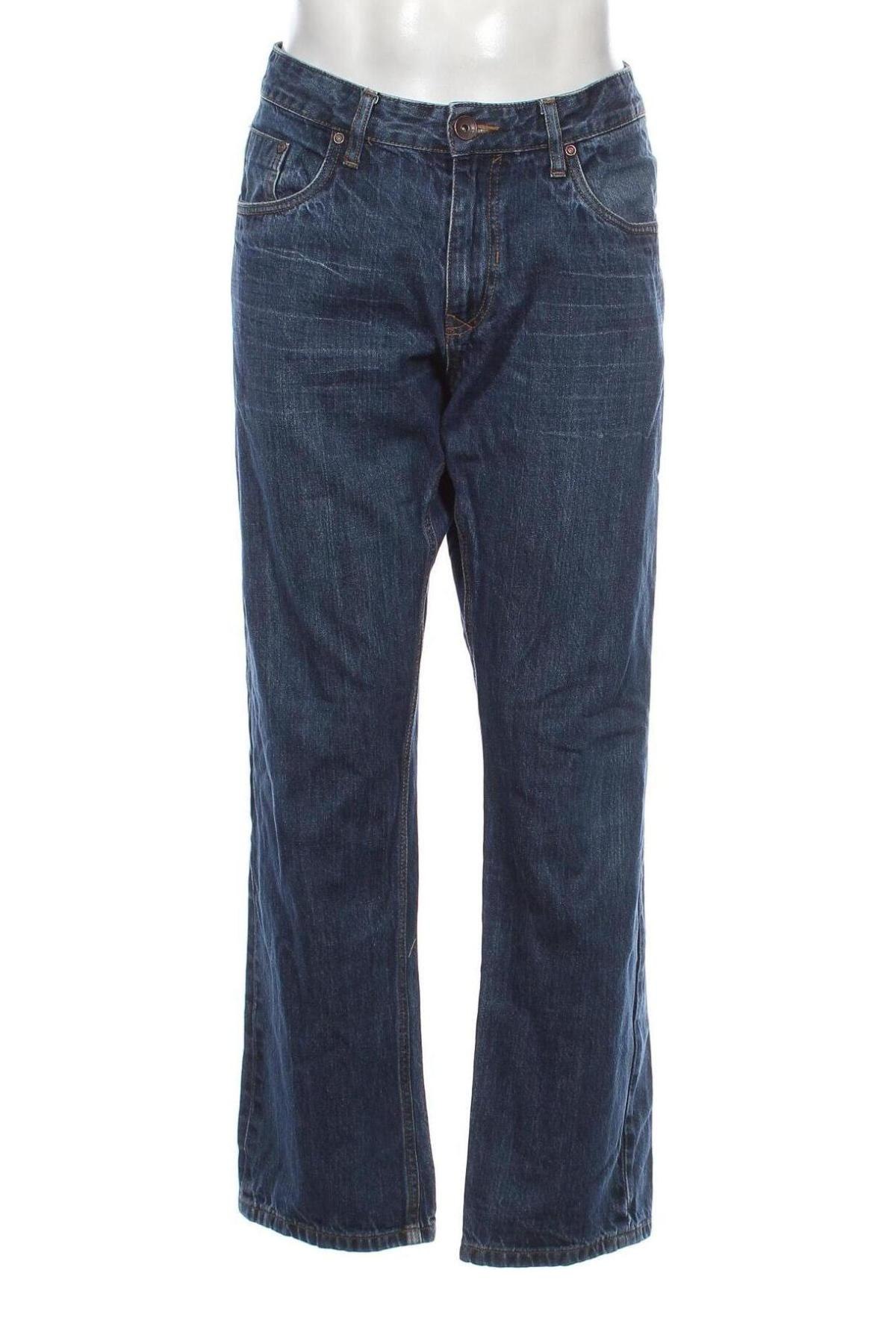 Herren Jeans Smog, Größe XL, Farbe Blau, Preis € 17,15