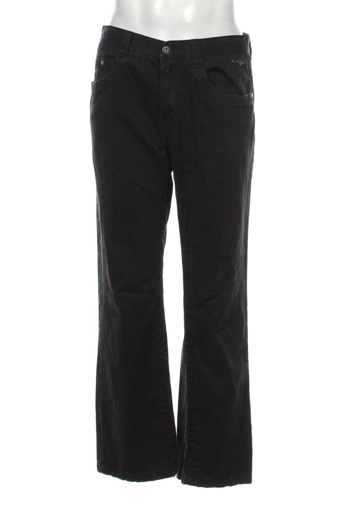 Herren Jeans Southern, Größe M, Farbe Schwarz, Preis 9,08 €