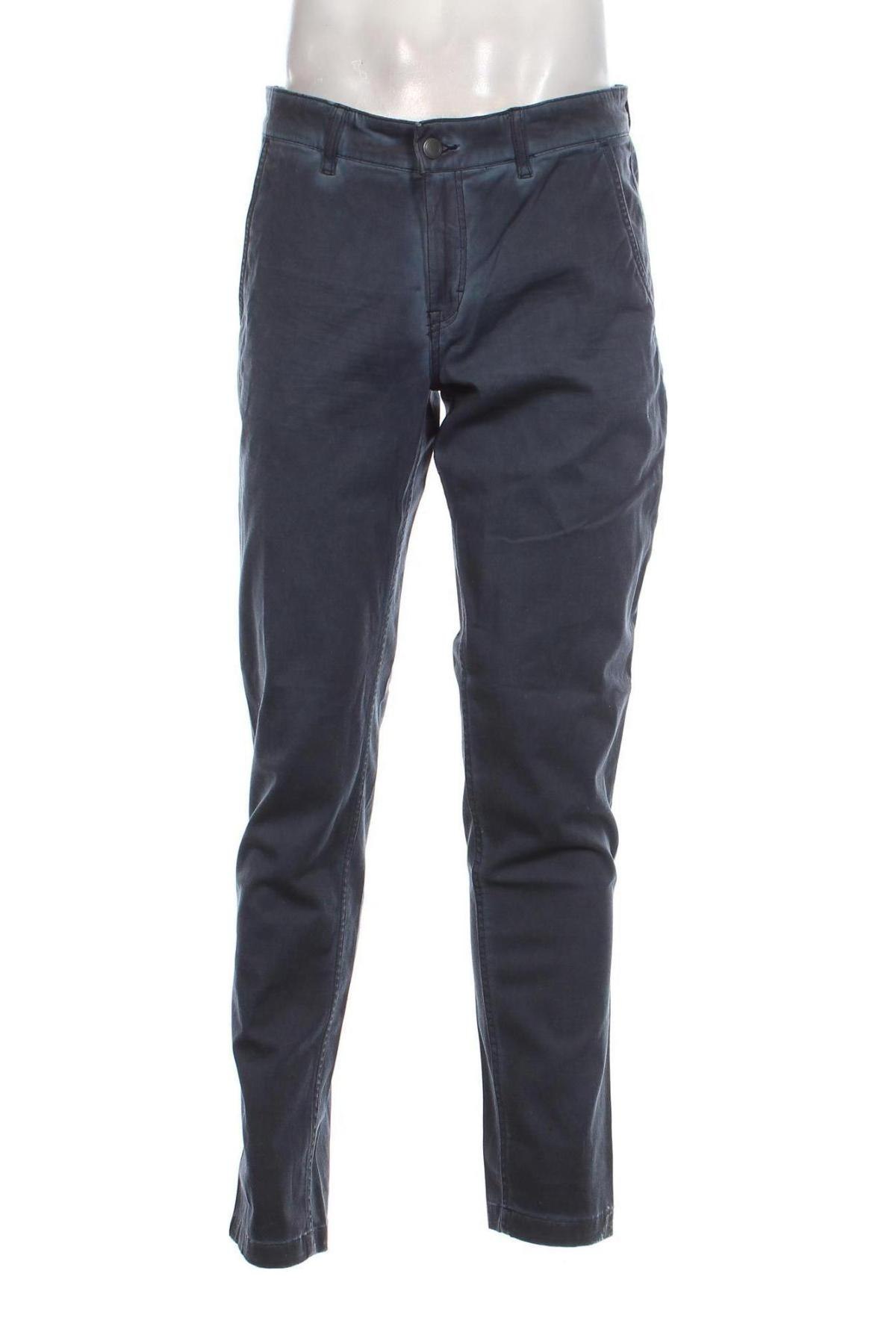 Herren Jeans Straight Up, Größe L, Farbe Blau, Preis € 9,08