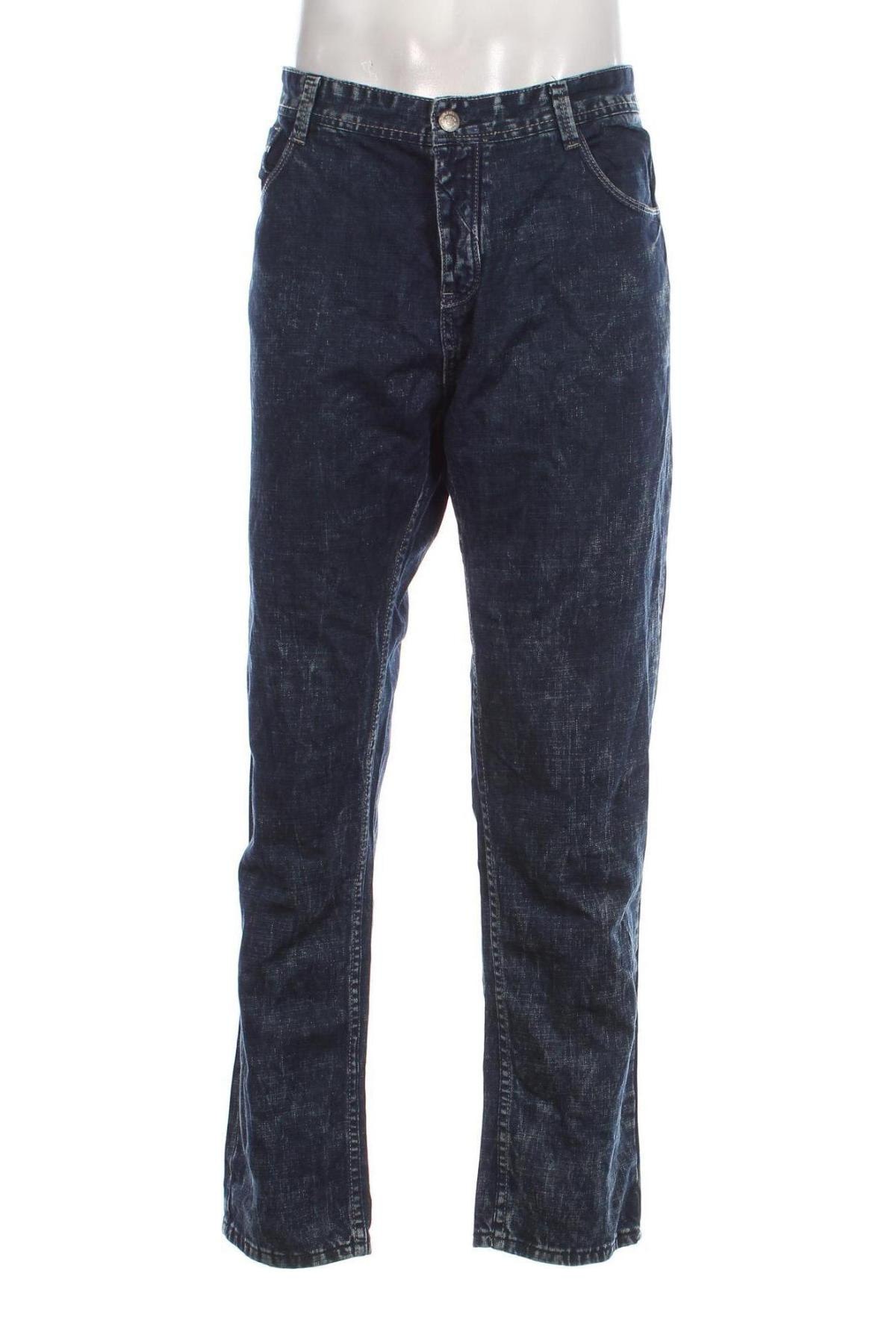 Herren Jeans Sublevel, Größe XL, Farbe Blau, Preis € 17,15