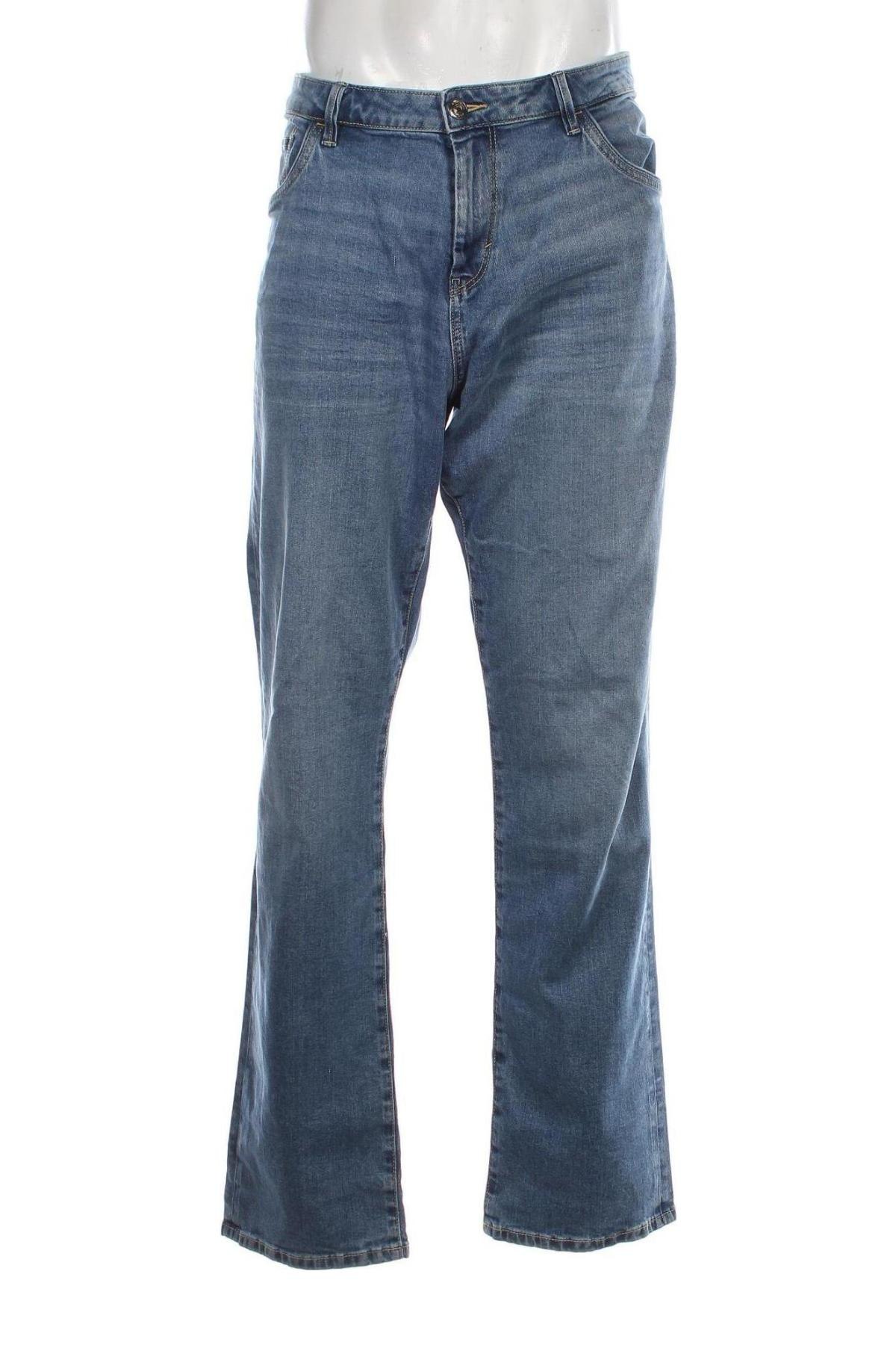 Herren Jeans Tom Tailor, Größe XXL, Farbe Blau, Preis 47,94 €