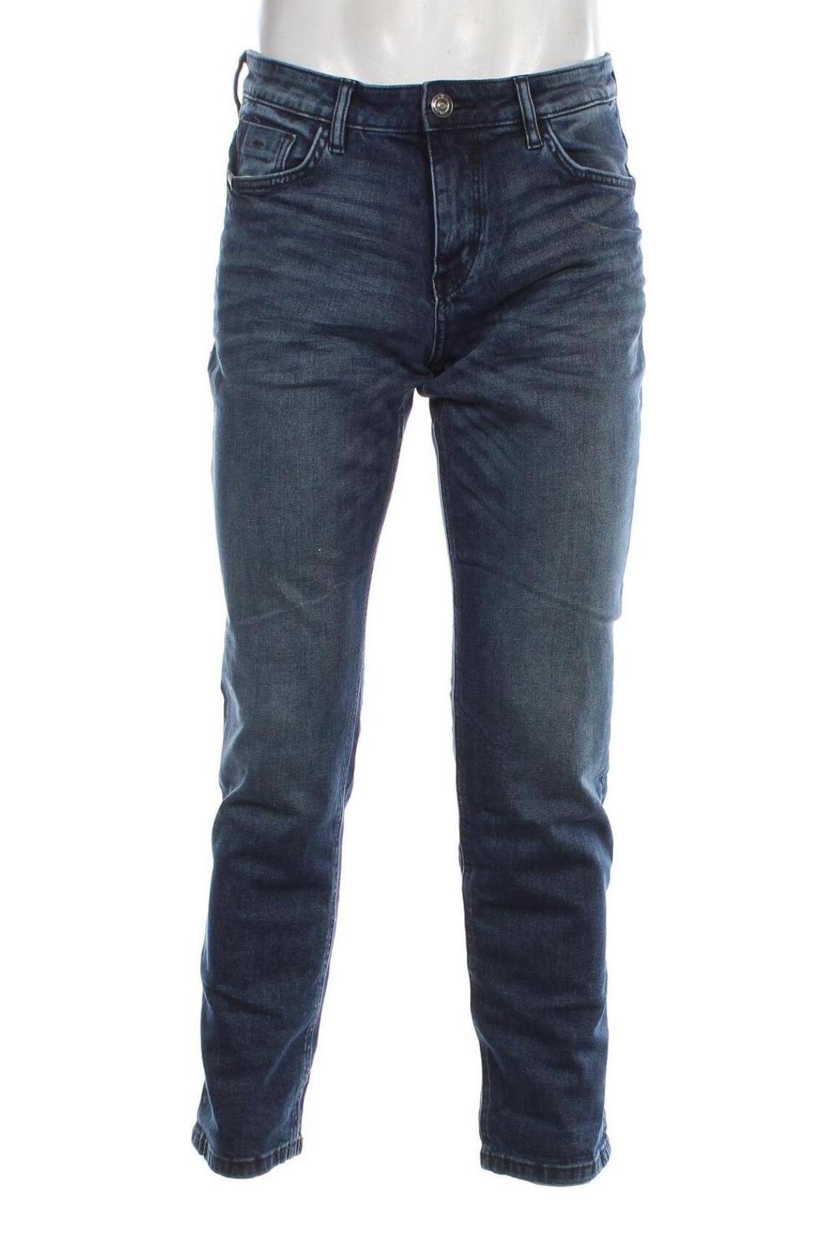 Herren Jeans Tom Tailor, Größe M, Farbe Blau, Preis 16,78 €