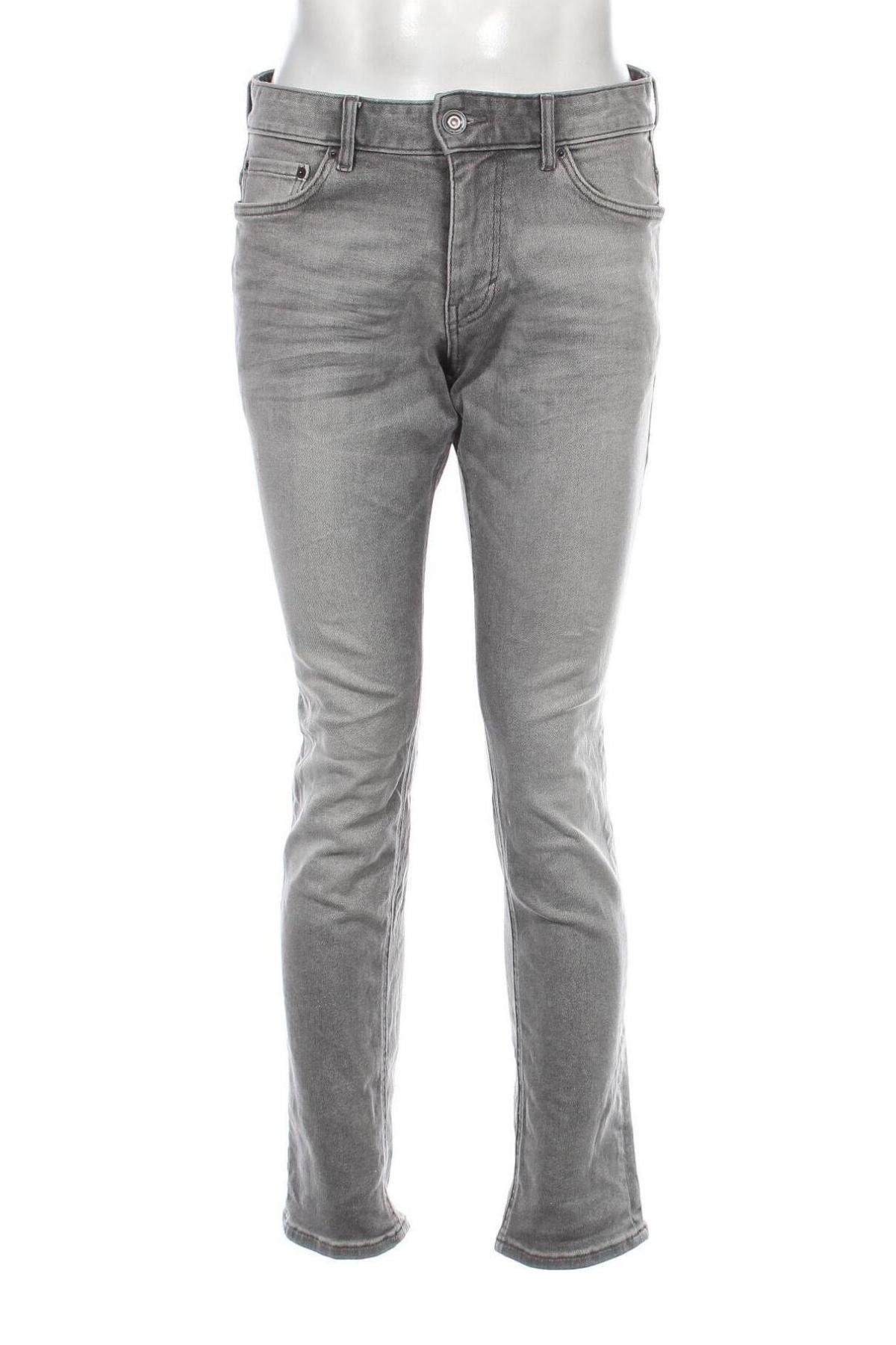 Herren Jeans Tom Tailor, Größe M, Farbe Grau, Preis € 14,27