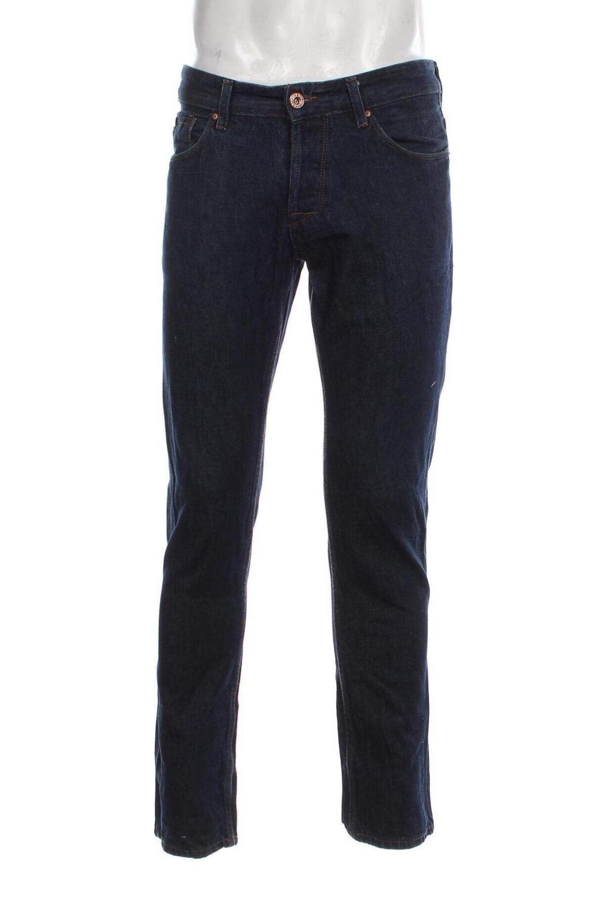 Herren Jeans Tom Tailor, Größe M, Farbe Blau, Preis 14,27 €