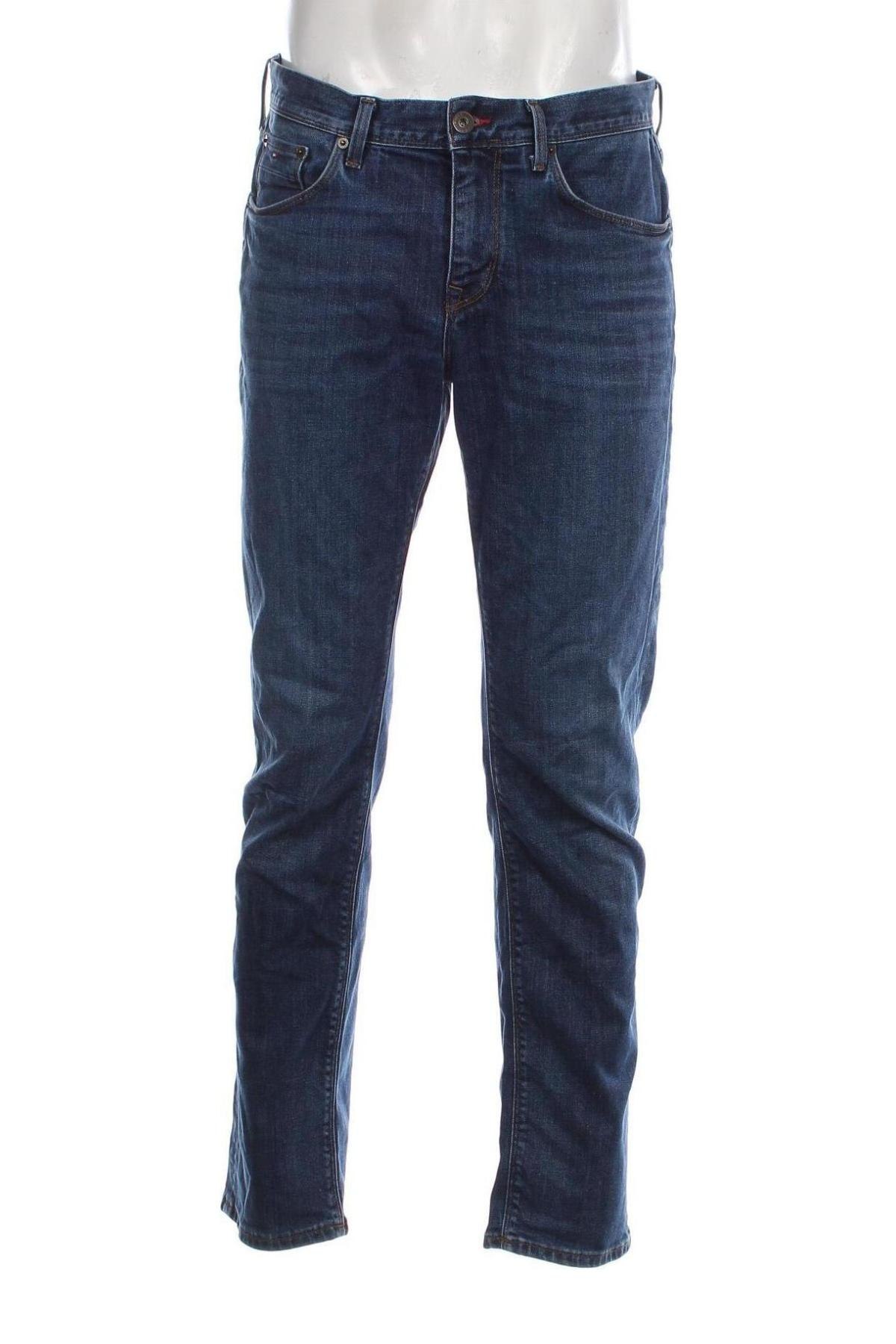 Herren Jeans Tommy Hilfiger, Größe M, Farbe Blau, Preis 57,06 €