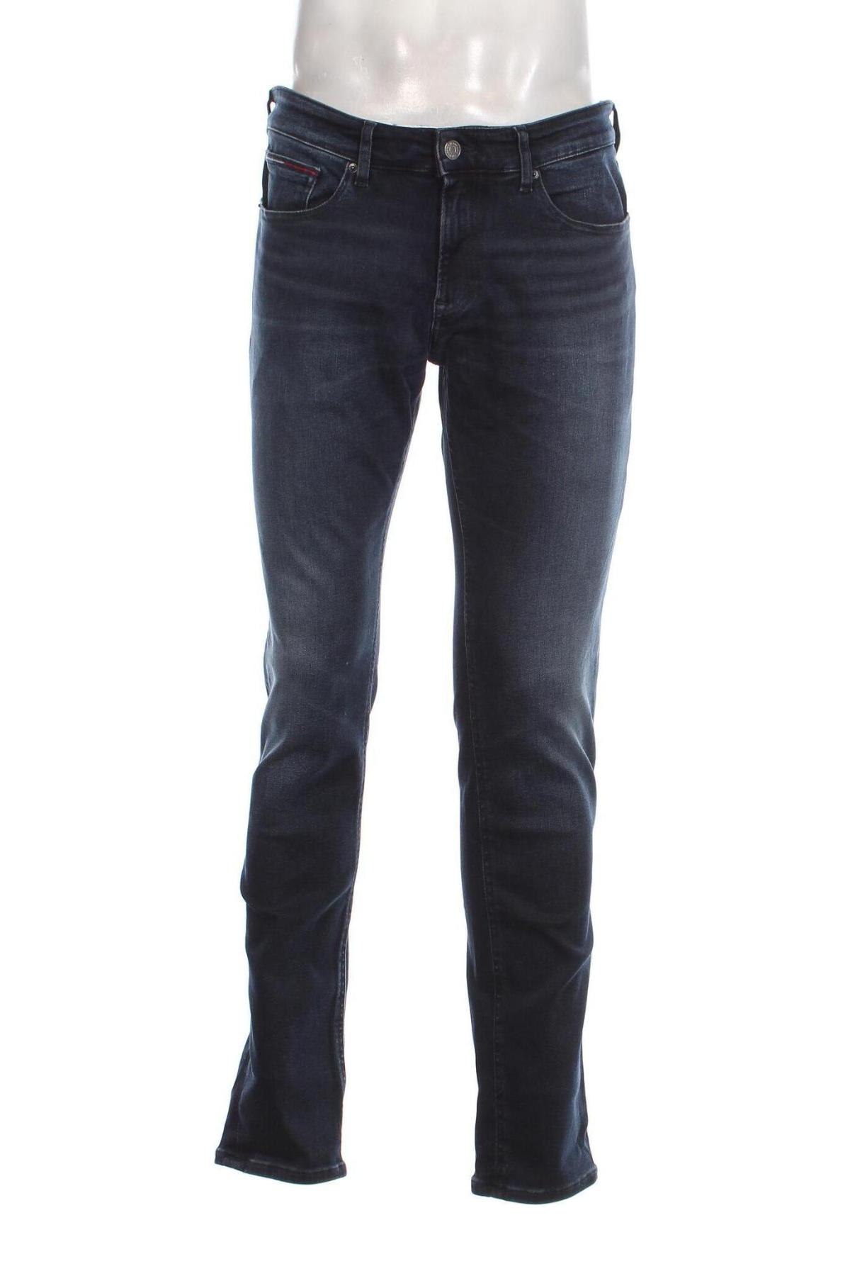 Herren Jeans Tommy Jeans, Größe M, Farbe Blau, Preis € 44,33