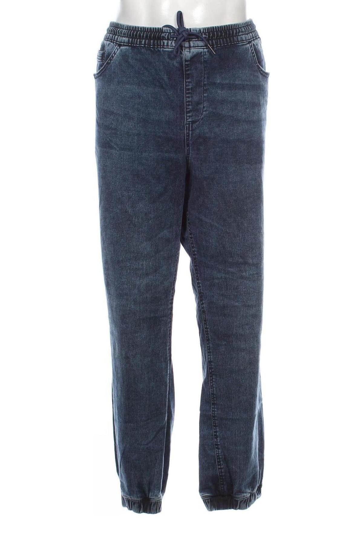 Herren Jeans Tu, Größe XXL, Farbe Blau, Preis € 17,15