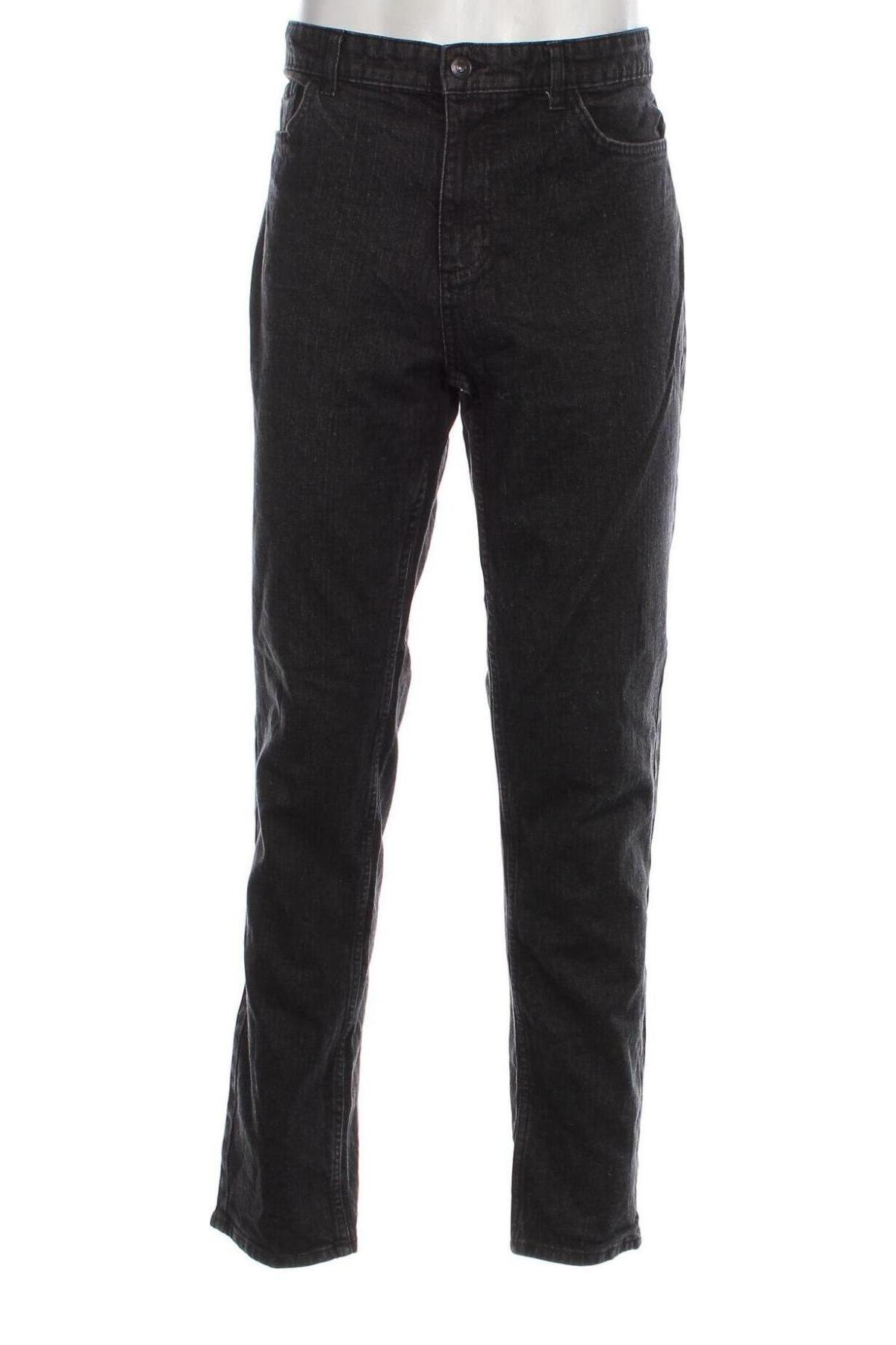 Herren Jeans Tu, Größe XL, Farbe Grau, Preis 15,14 €