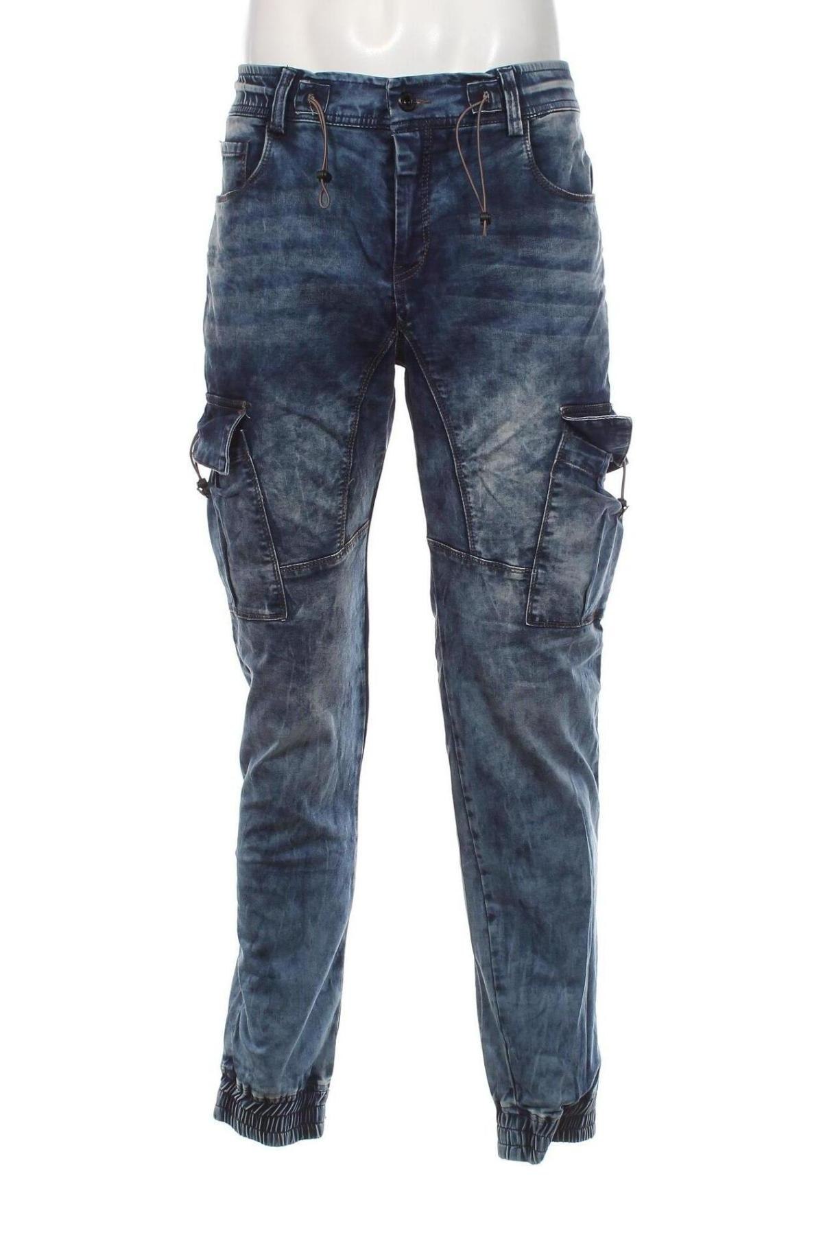 Herren Jeans Urban Surface, Größe L, Farbe Blau, Preis € 9,08