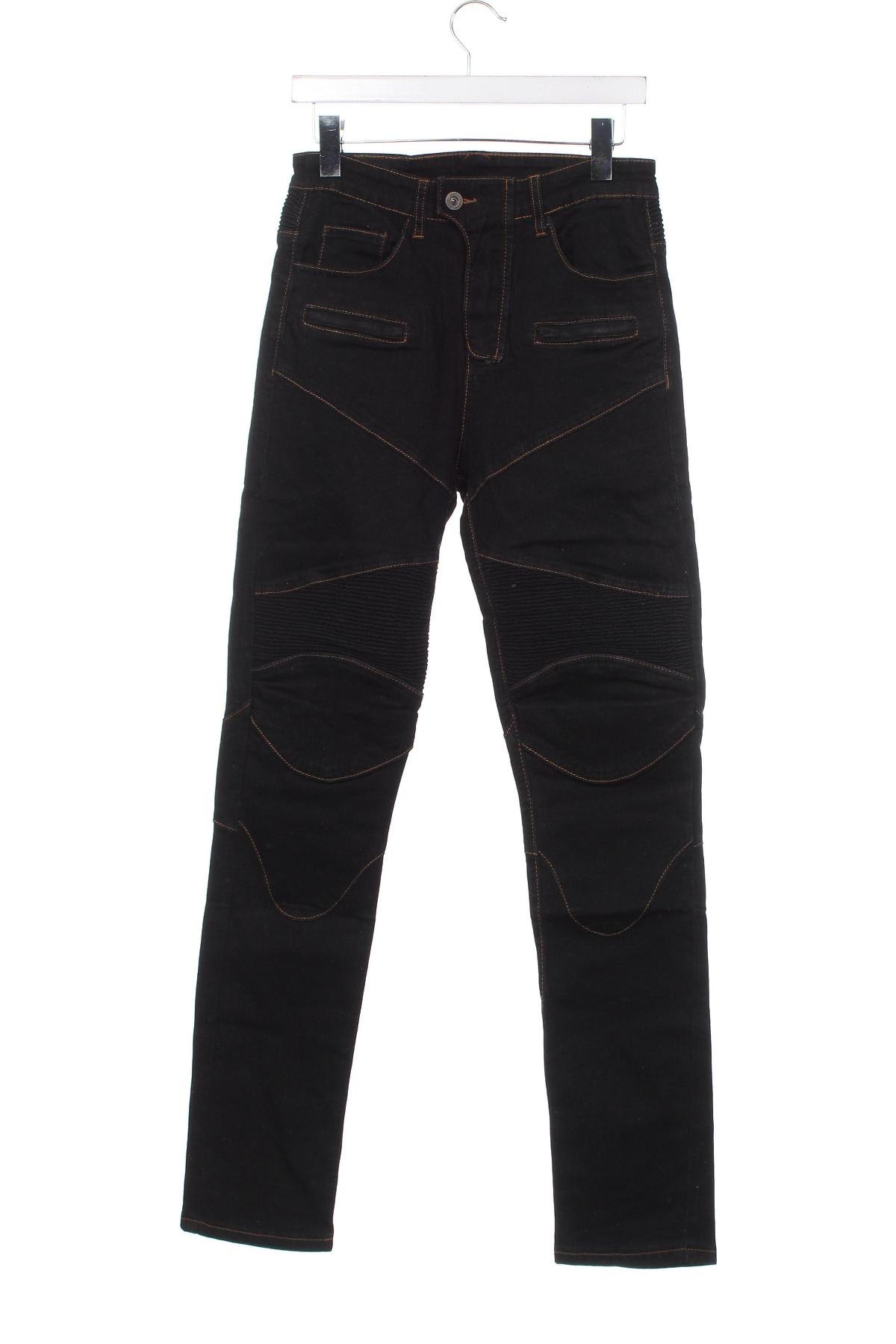 Herren Jeans VOLERO, Größe XS, Farbe Schwarz, Preis € 23,49