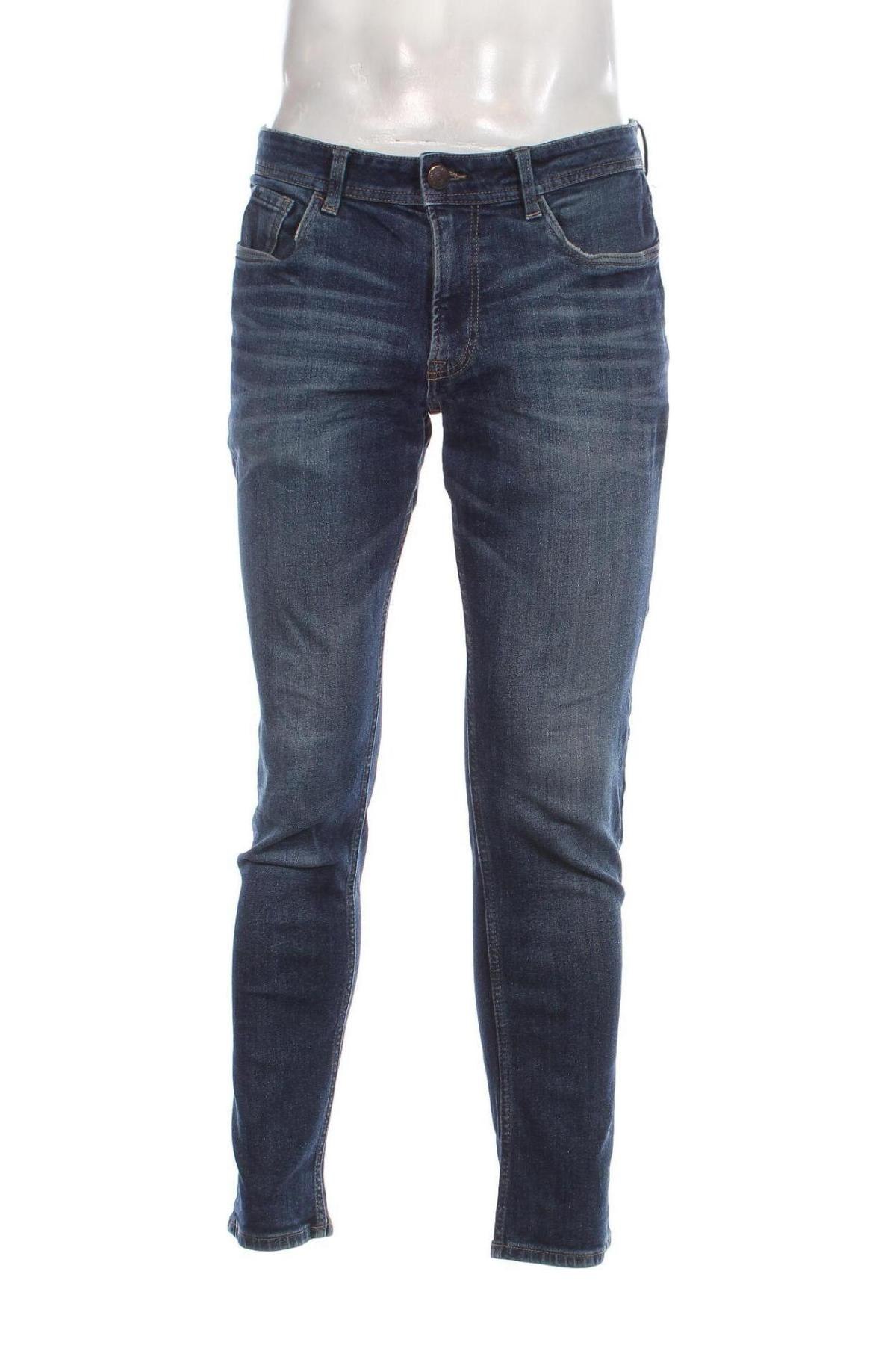 Herren Jeans VRS, Größe L, Farbe Blau, Preis 10,09 €