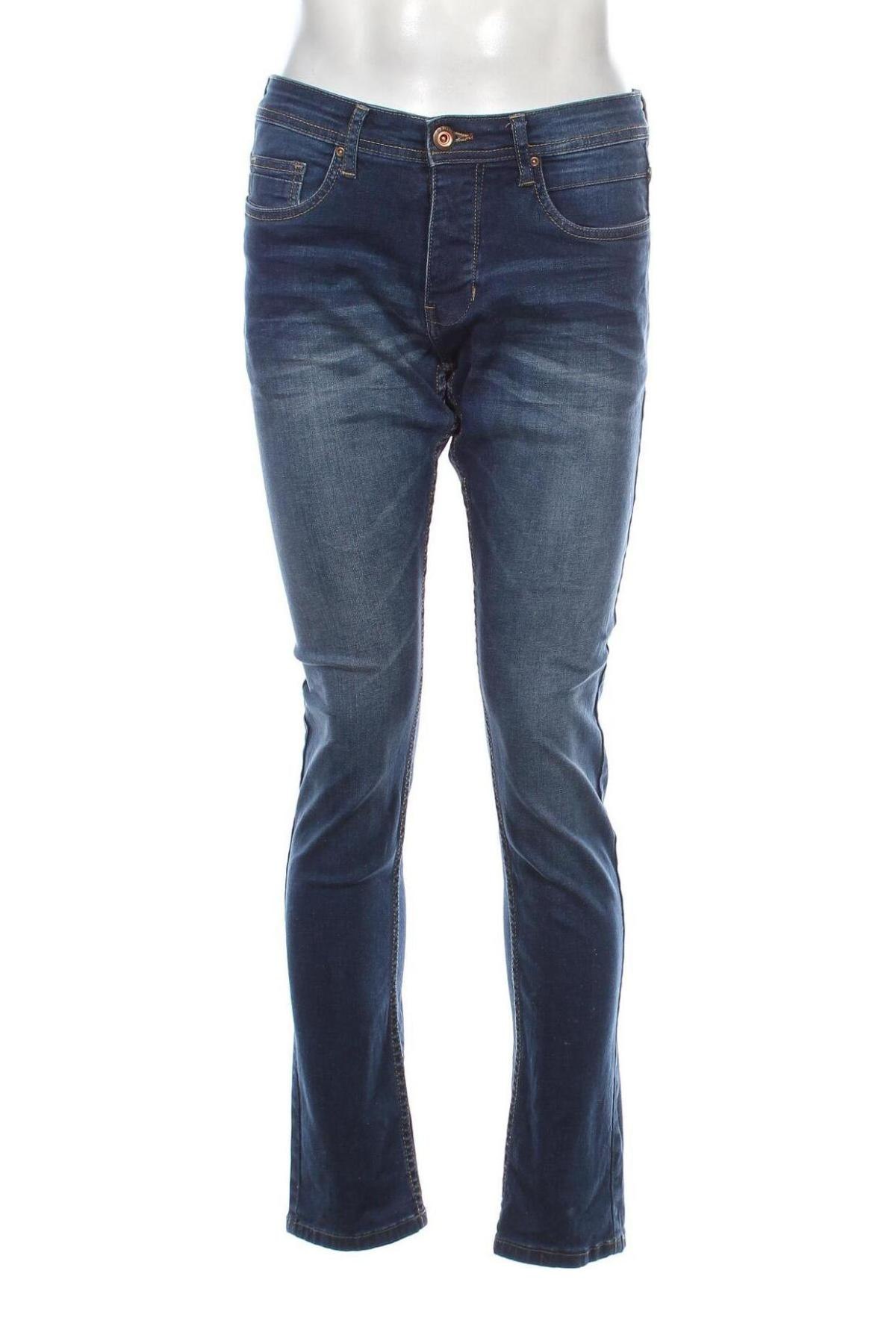 Herren Jeans Watson's, Größe M, Farbe Blau, Preis 11,41 €