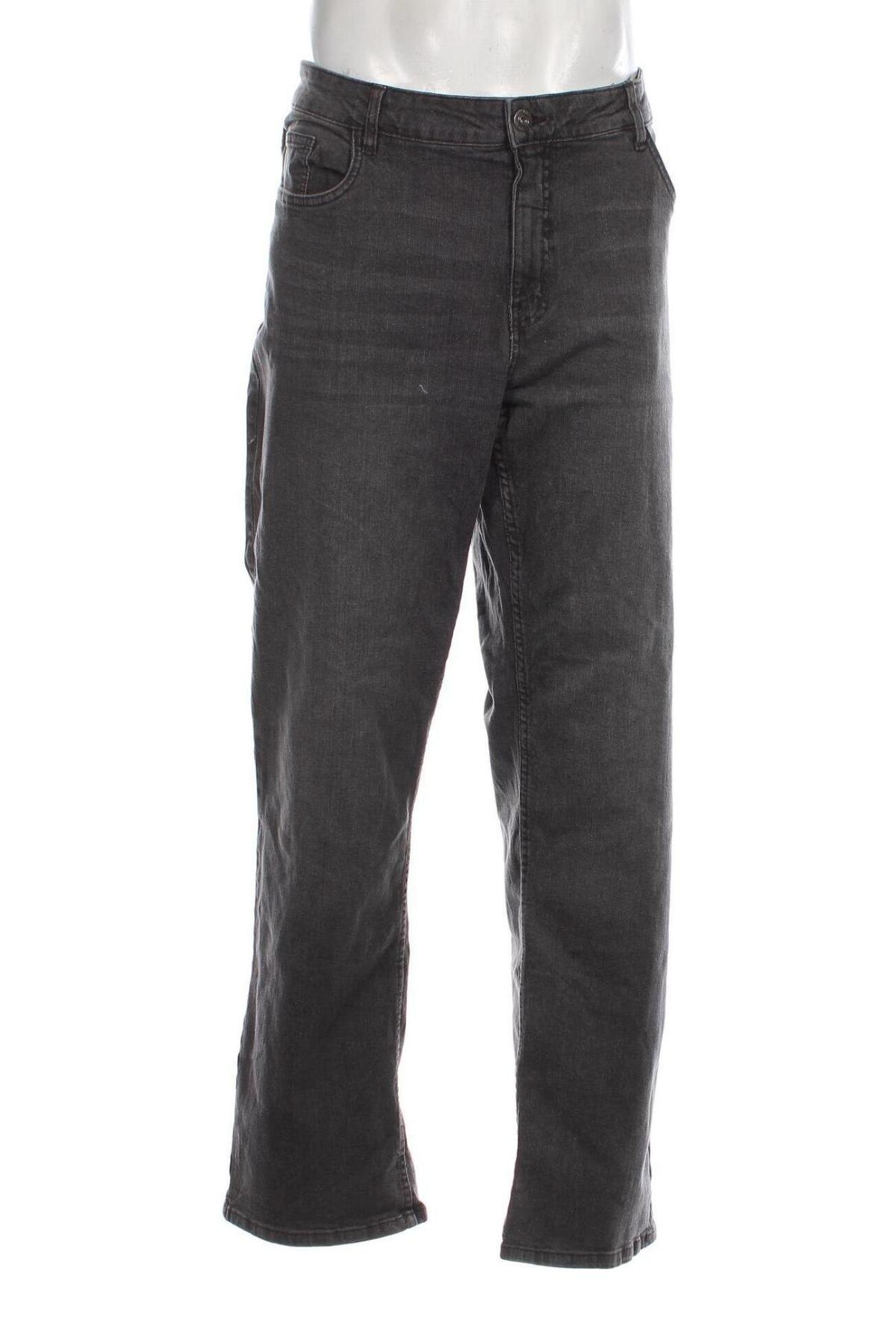 Herren Jeans Watson's, Größe 3XL, Farbe Grau, Preis 28,53 €