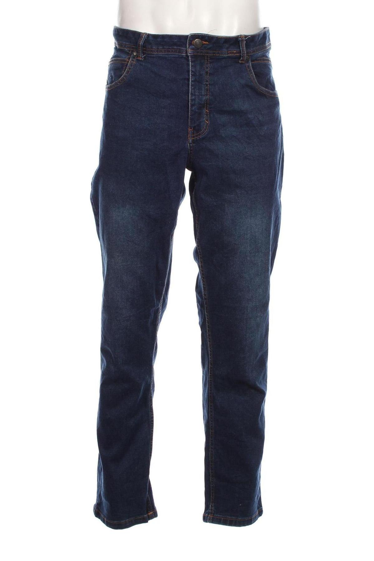 Herren Jeans Westbay, Größe XL, Farbe Blau, Preis 20,18 €