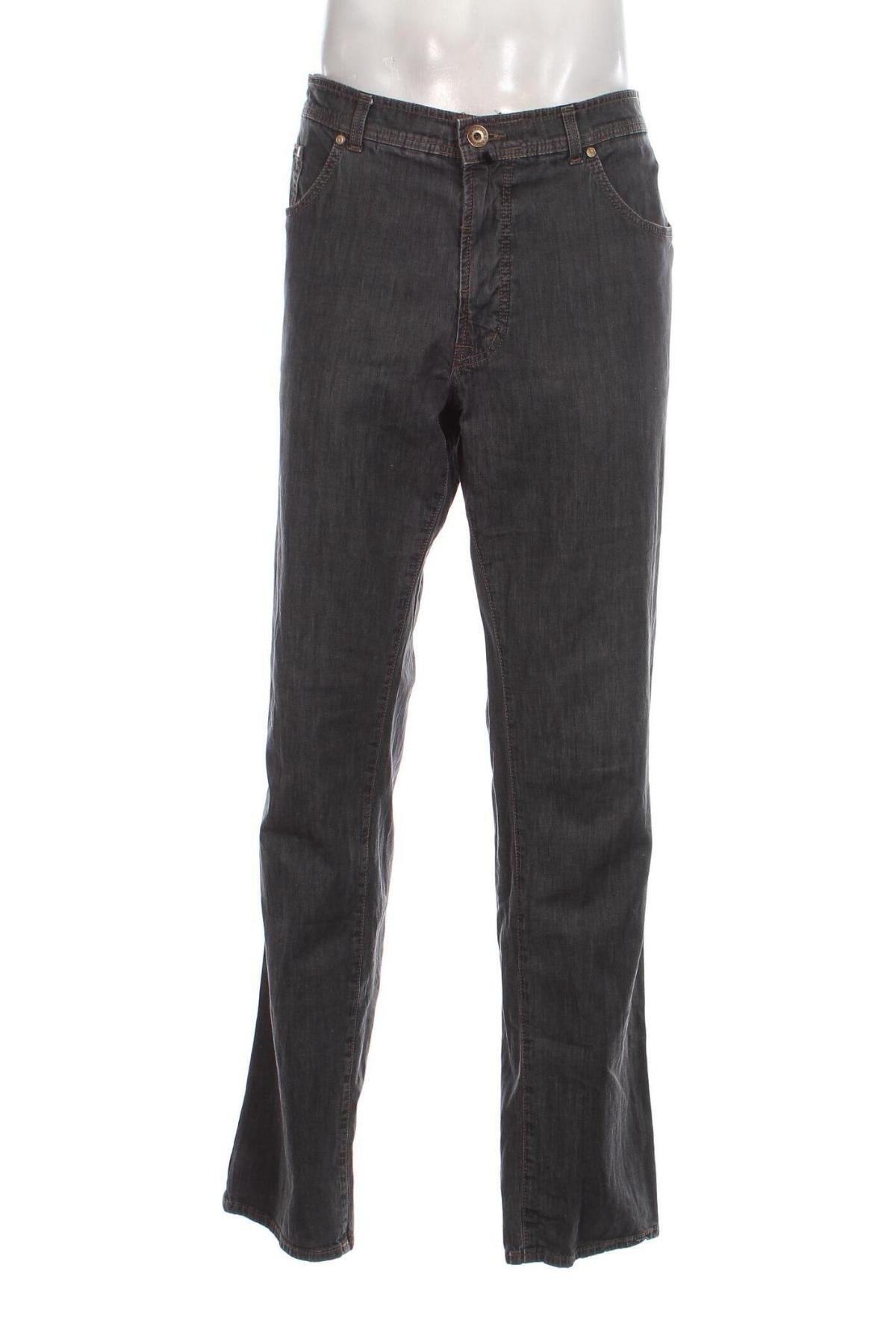 Herren Jeans Westbury, Größe XL, Farbe Grau, Preis € 13,65